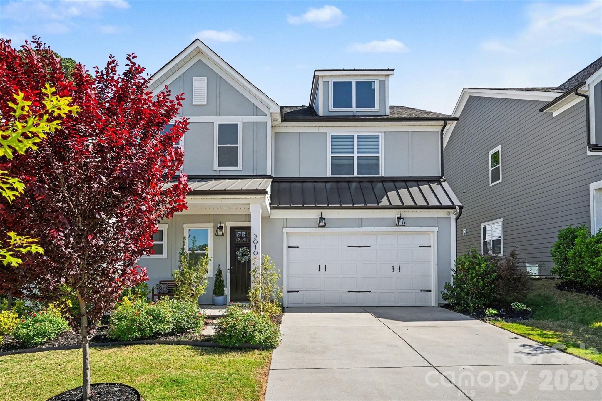 5010 Whitman Avenue Matthews NC 28105