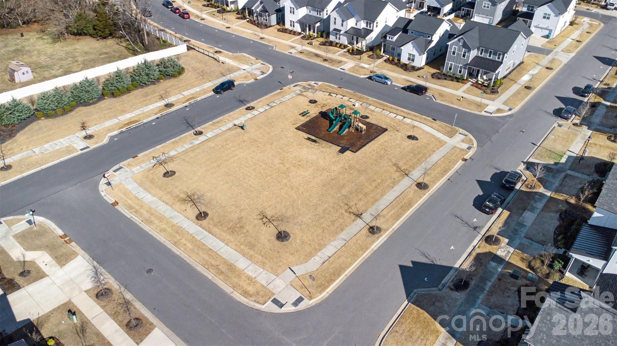 5010 Whitman Avenue Matthews NC 28105