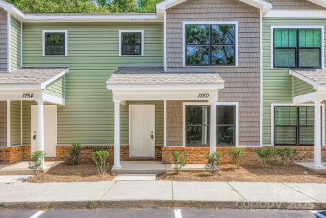 1750 J Julian Lane Charlotte NC 28208