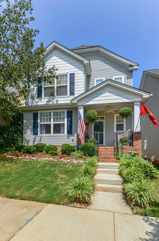 18729 Ruffner Drive Cornelius NC 28031