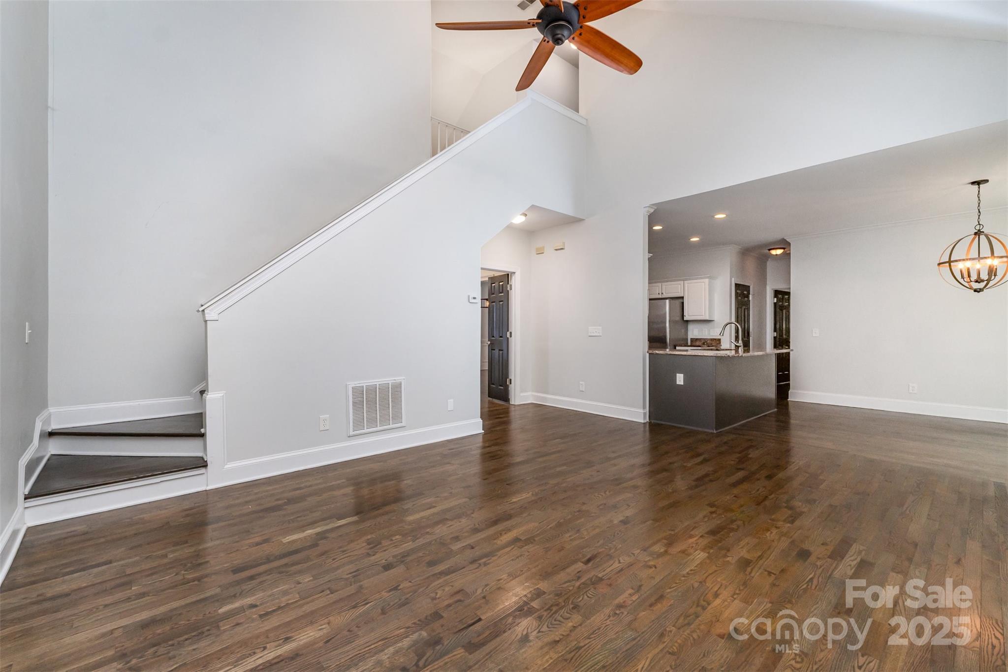 7640 Swinford Place Charlotte NC 28270