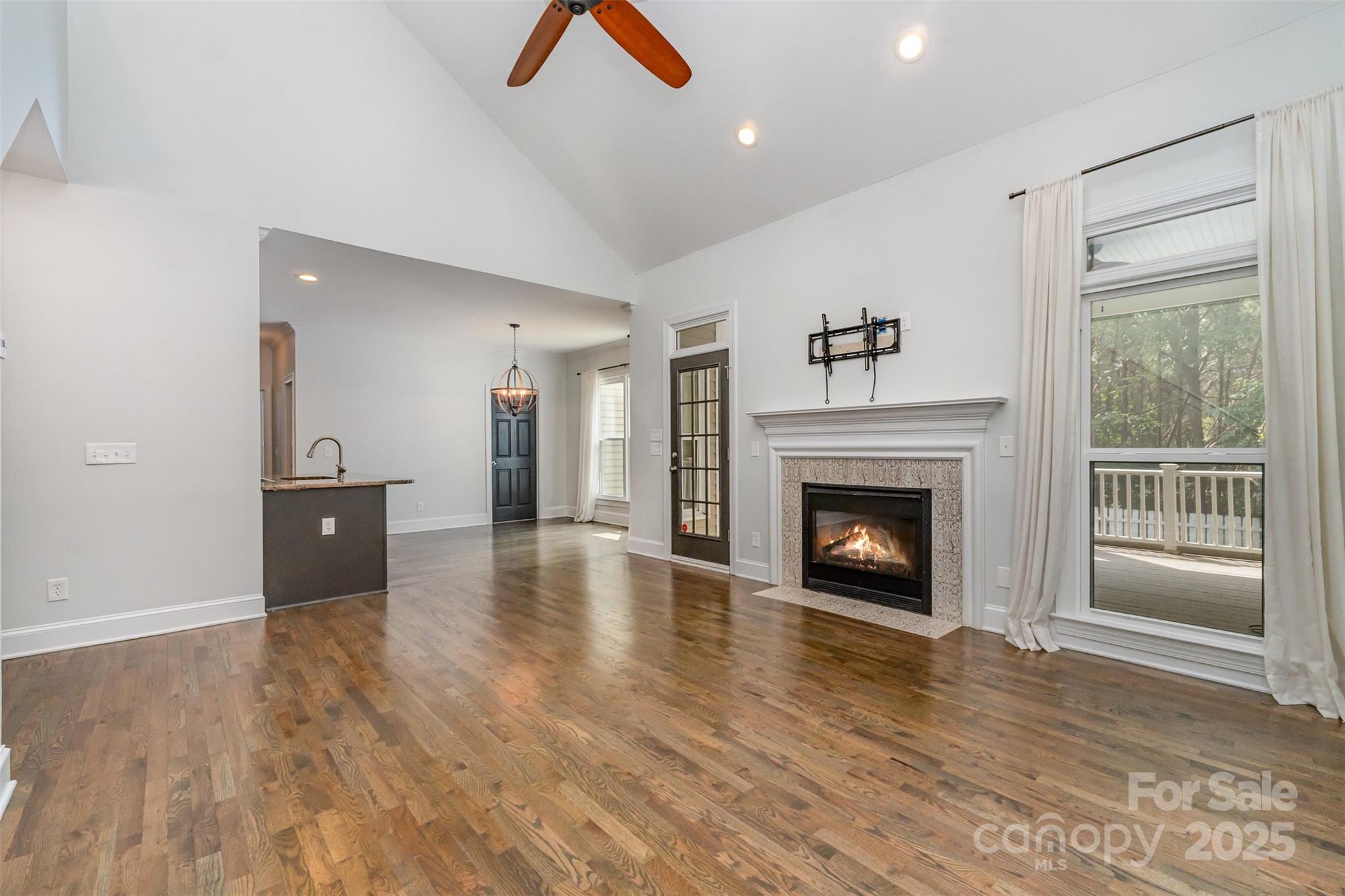 7640 Swinford Place Charlotte NC 28270