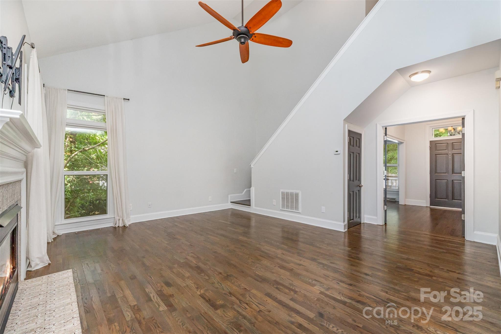 7640 Swinford Place Charlotte NC 28270