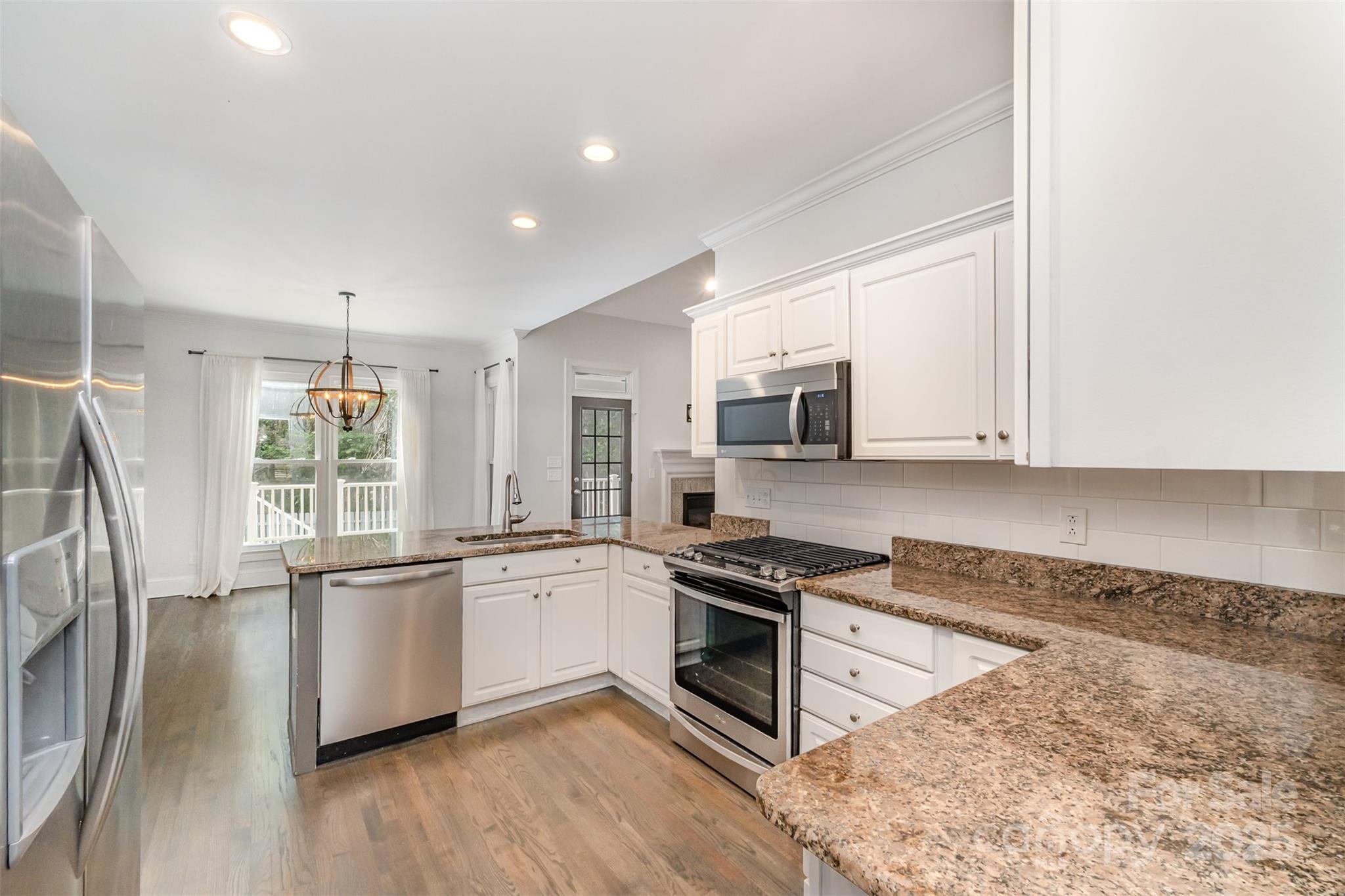 7640 Swinford Place Charlotte NC 28270
