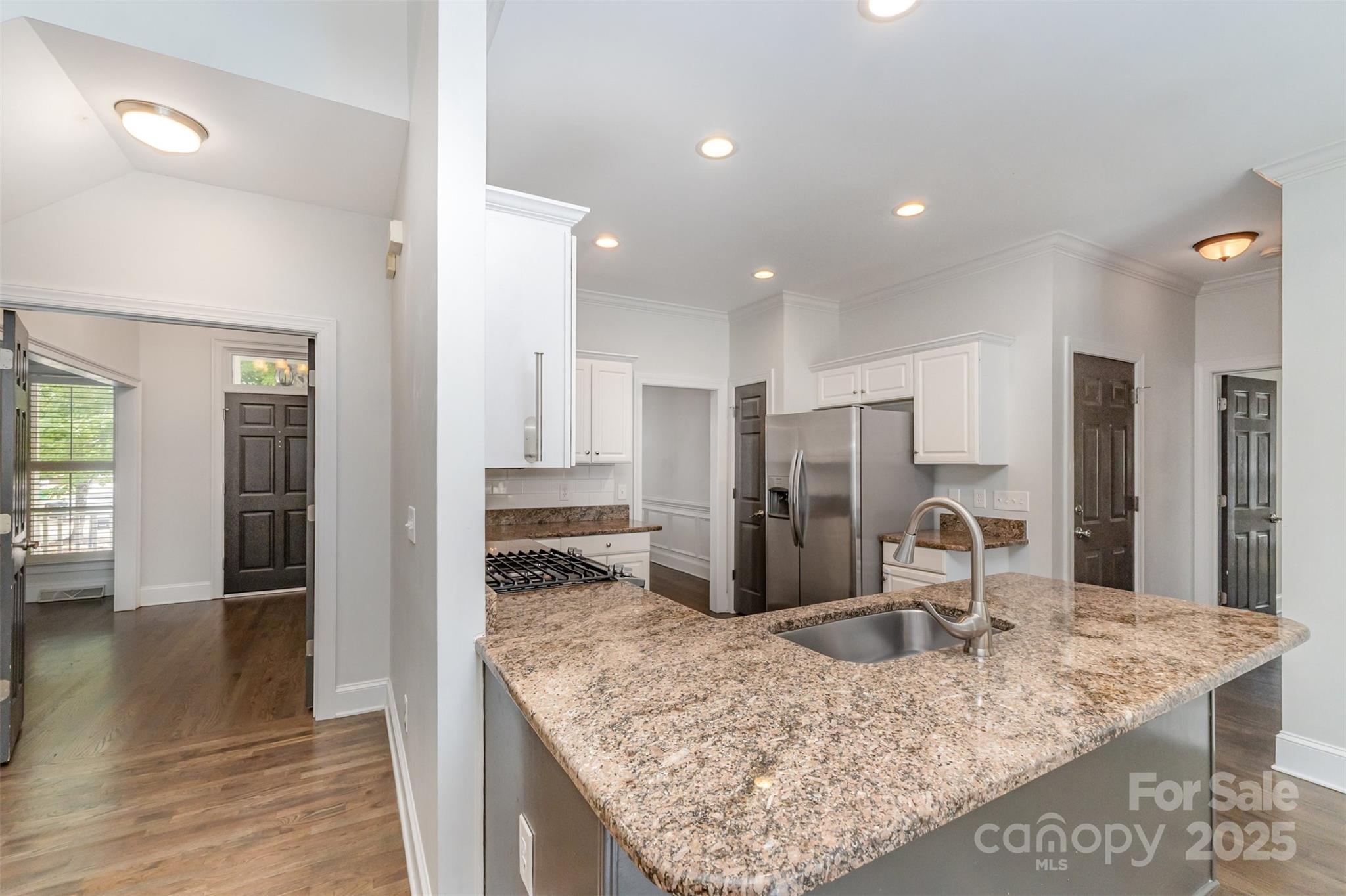 7640 Swinford Place Charlotte NC 28270