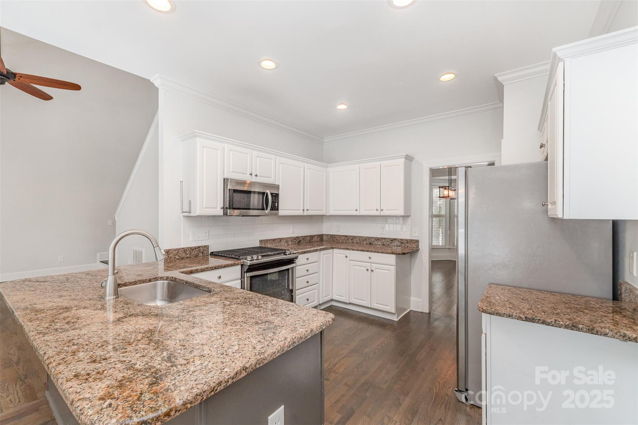 7640 Swinford Place Charlotte NC 28270