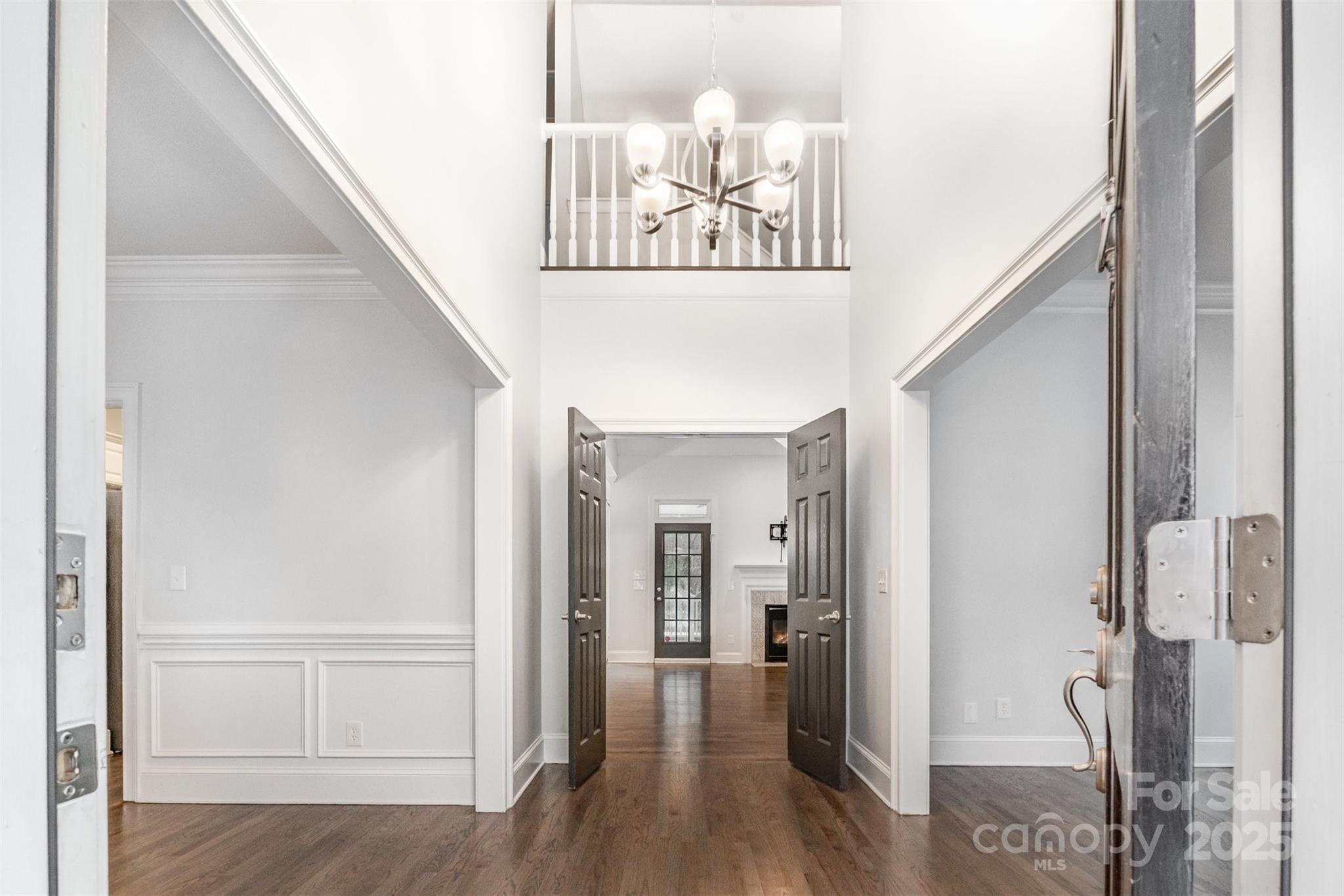 7640 Swinford Place Charlotte NC 28270