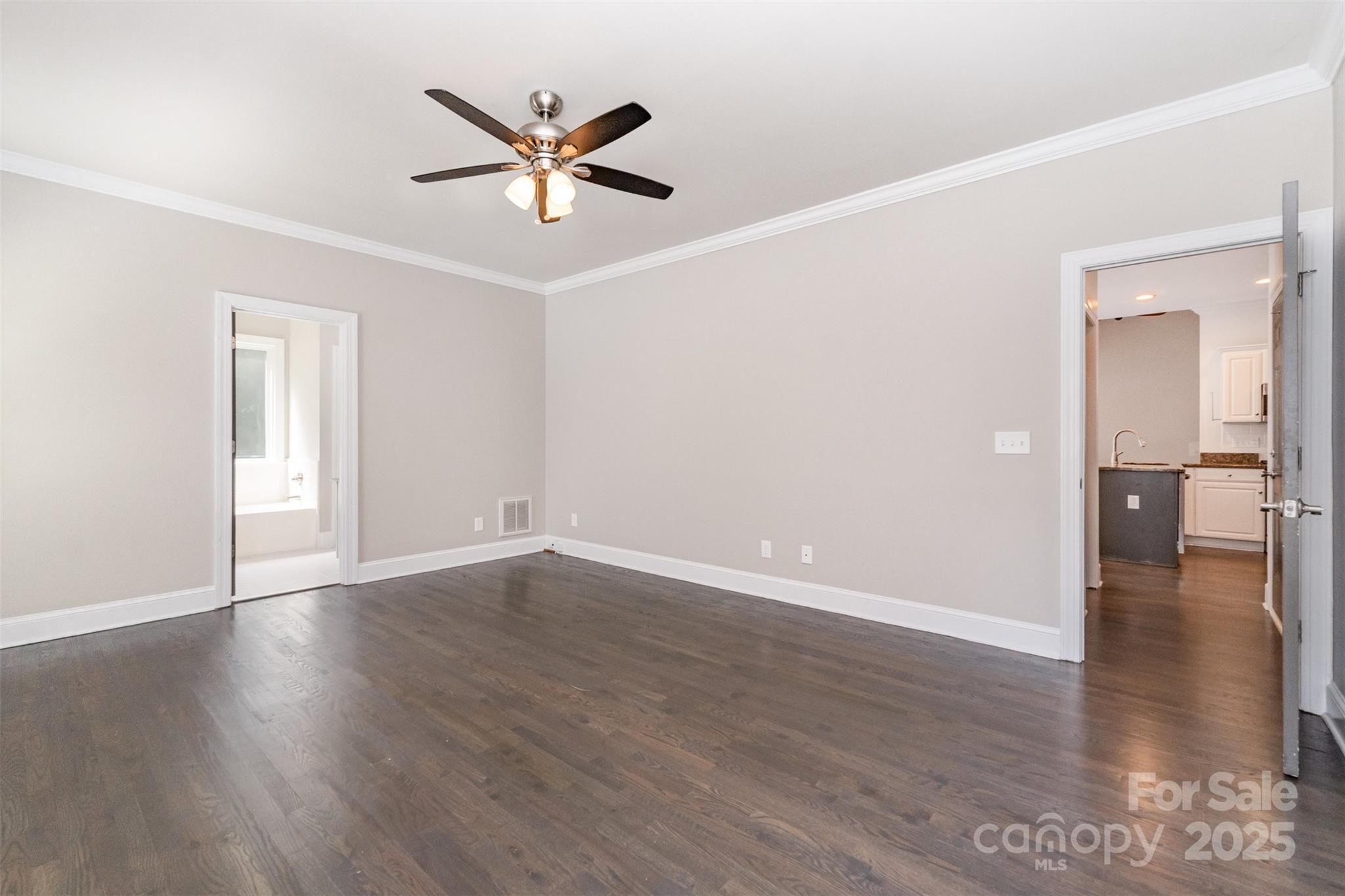 7640 Swinford Place Charlotte NC 28270