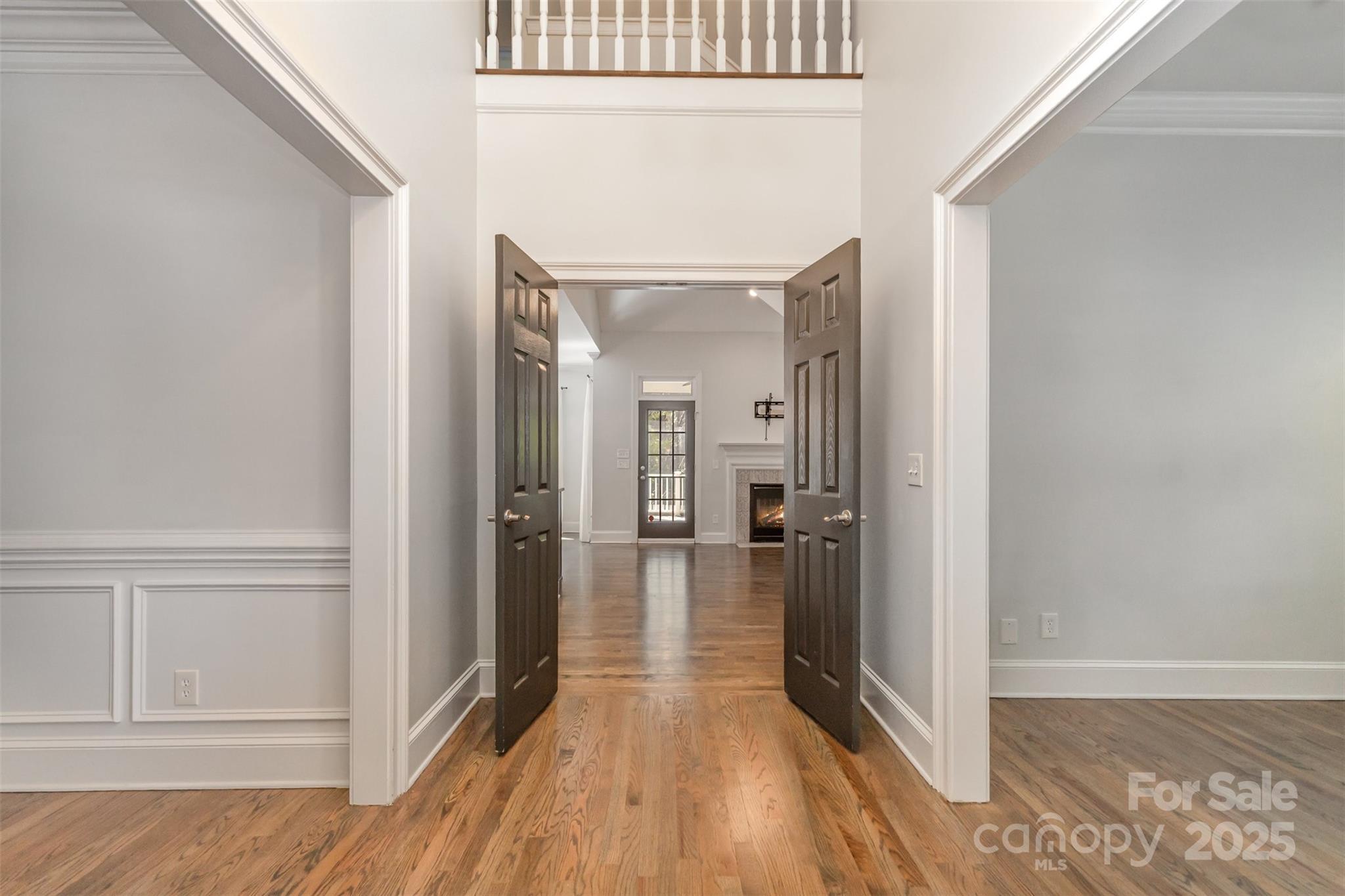 7640 Swinford Place Charlotte NC 28270