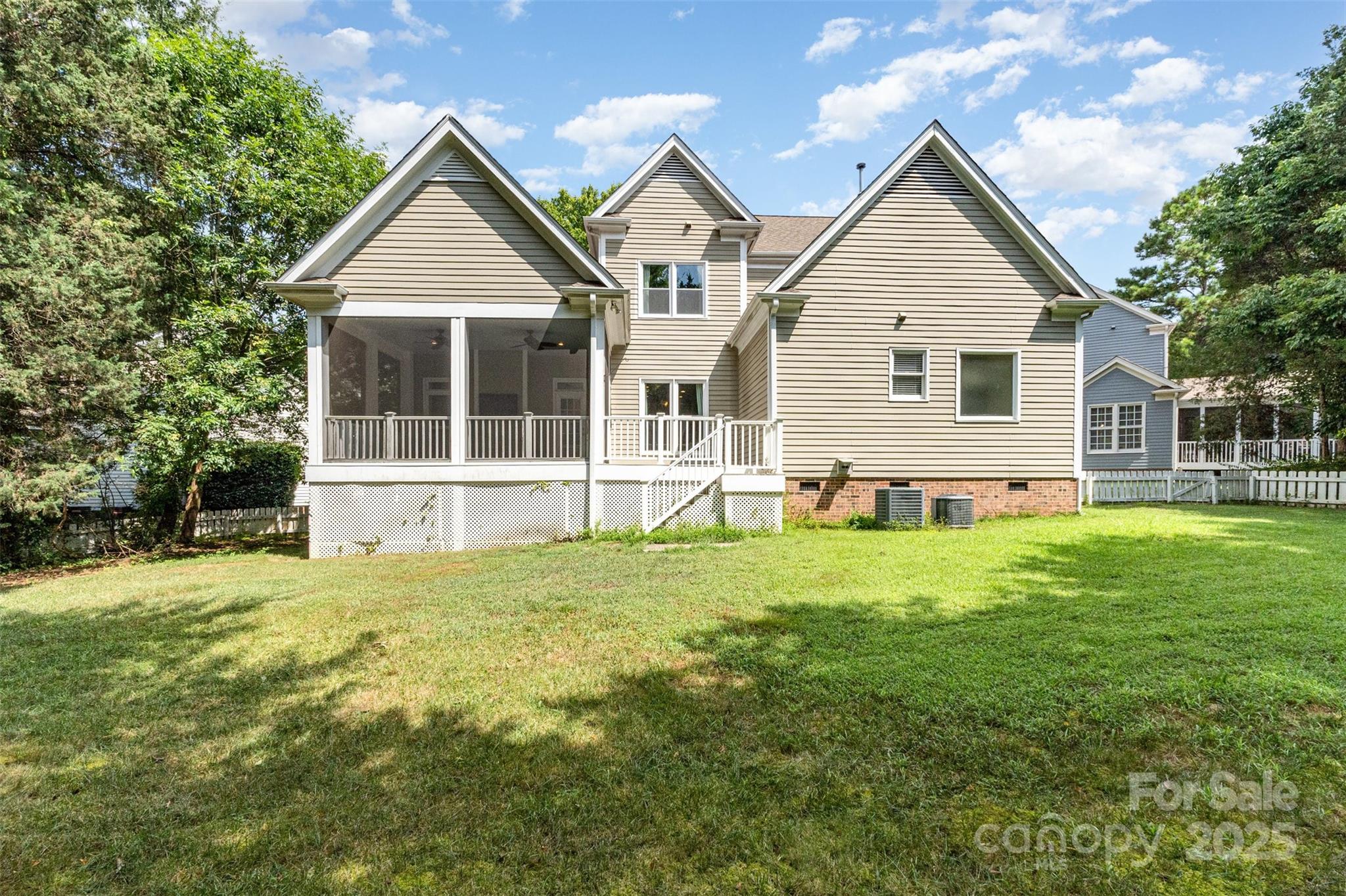 7640 Swinford Place Charlotte NC 28270