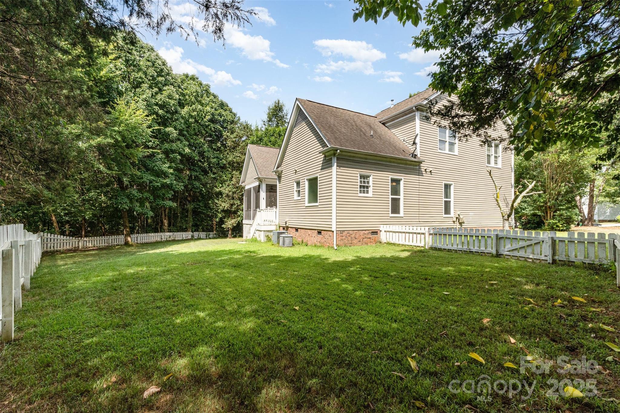 7640 Swinford Place Charlotte NC 28270