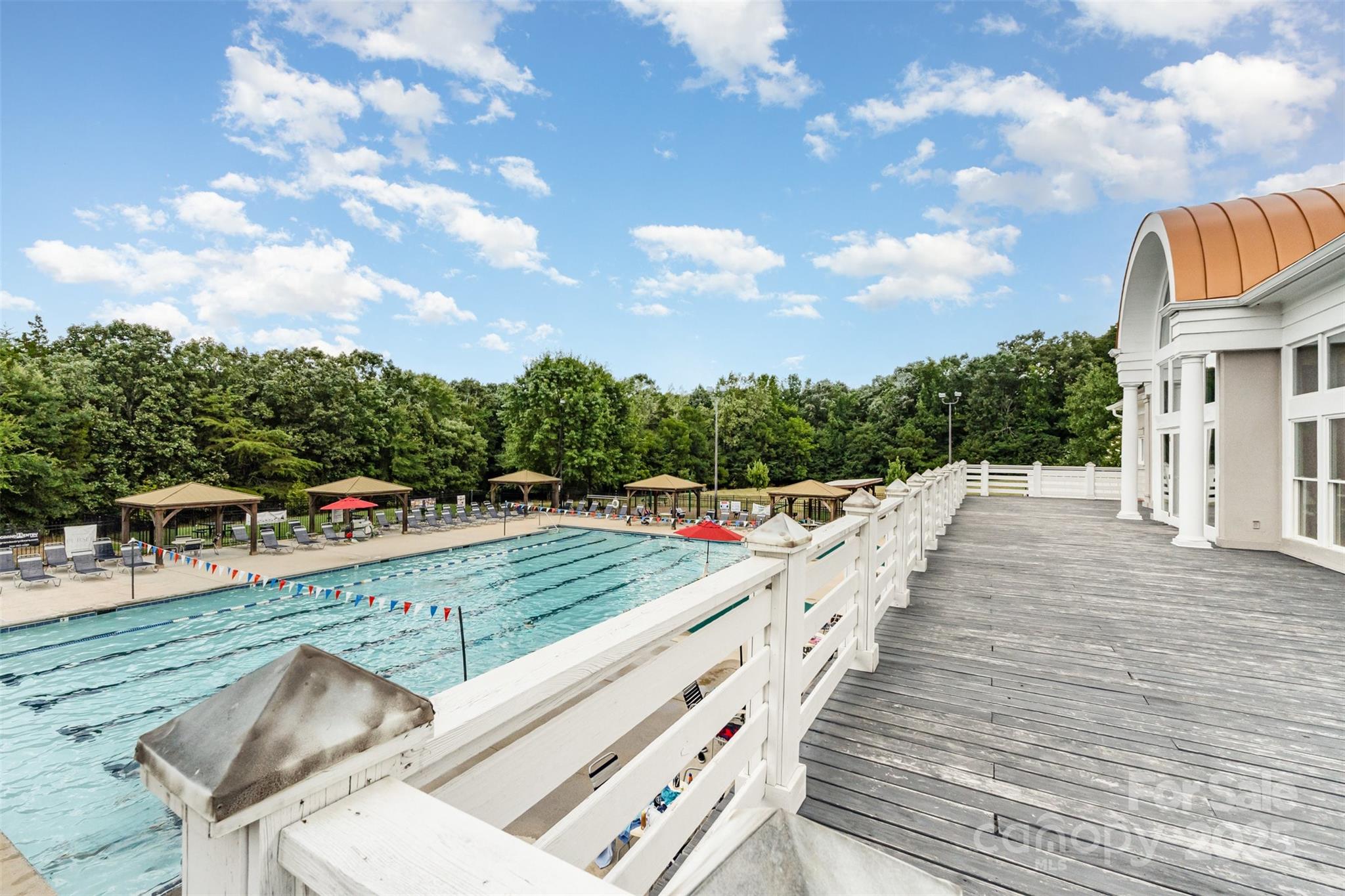 7640 Swinford Place Charlotte NC 28270