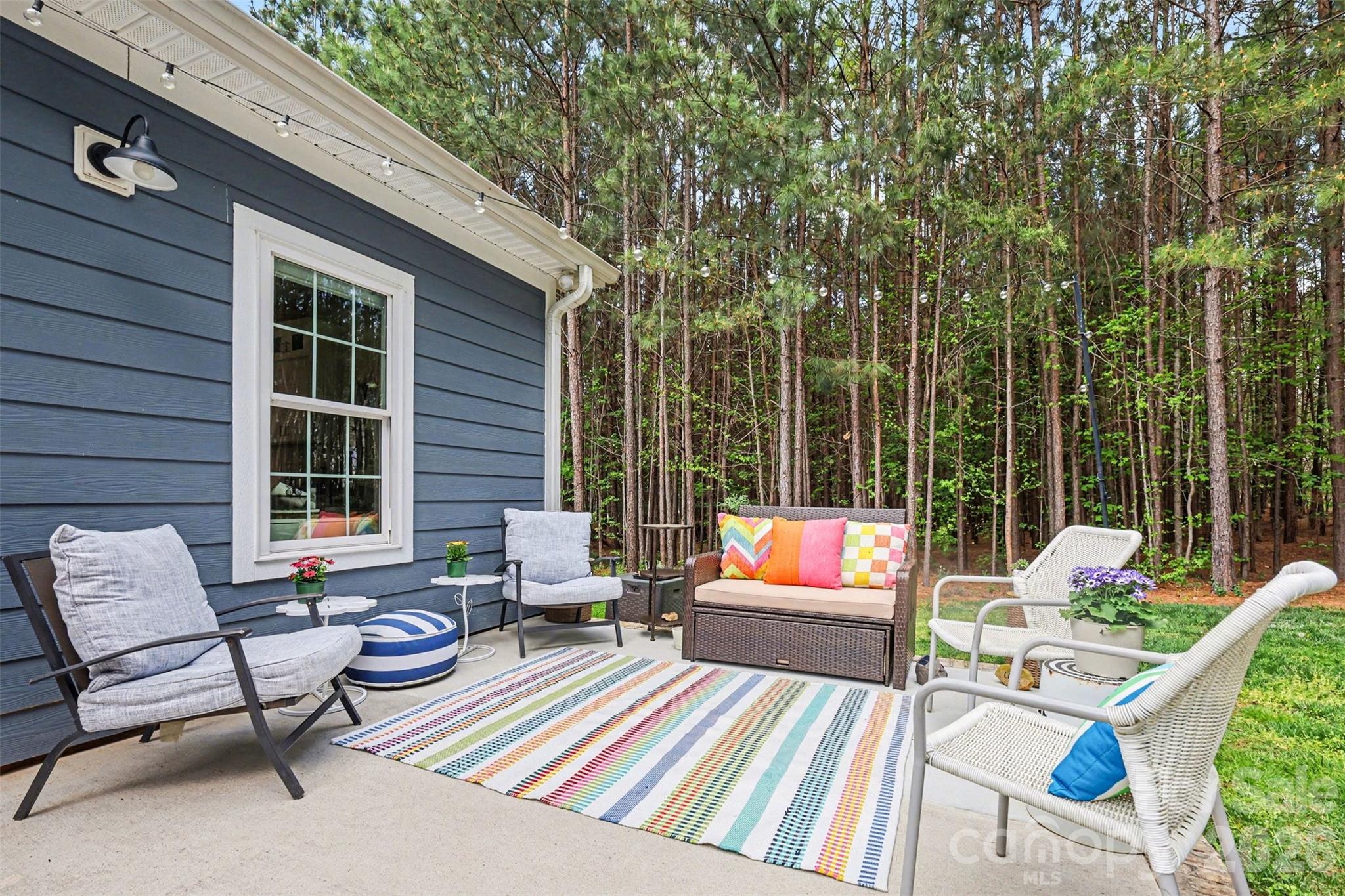 820 Sunset Pointe Drive Salisbury NC 28146