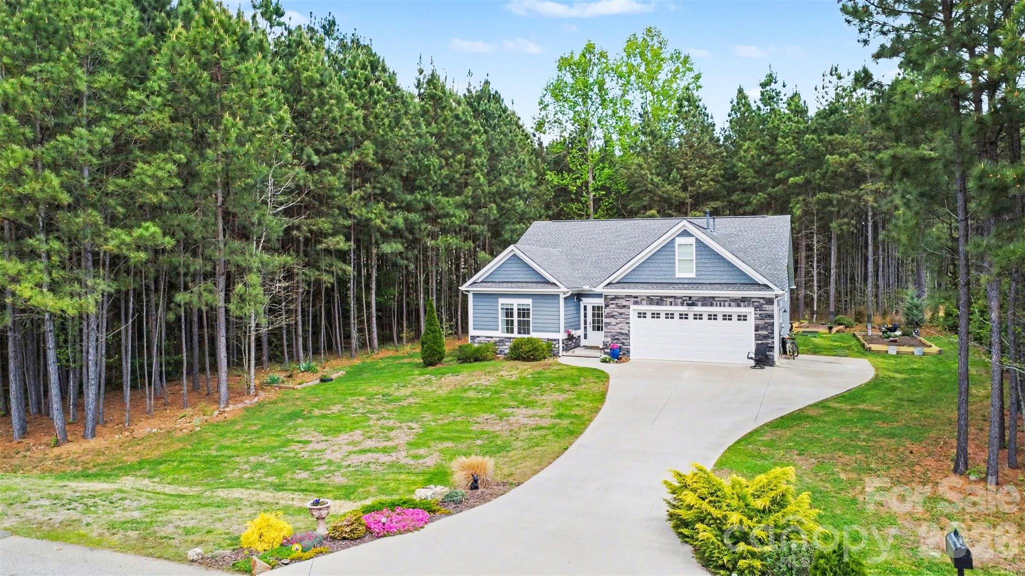 820 Sunset Pointe Drive Salisbury NC 28146