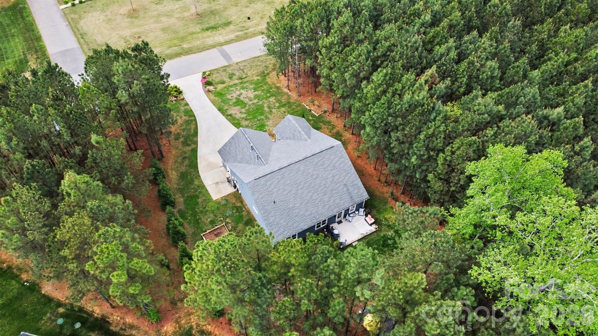 820 Sunset Pointe Drive Salisbury NC 28146