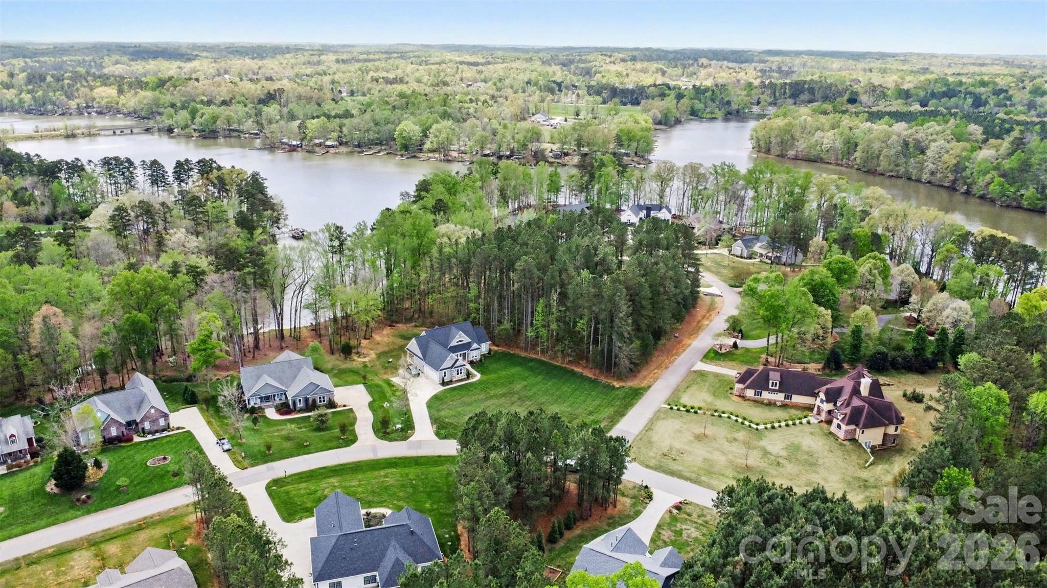 820 Sunset Pointe Drive Salisbury NC 28146