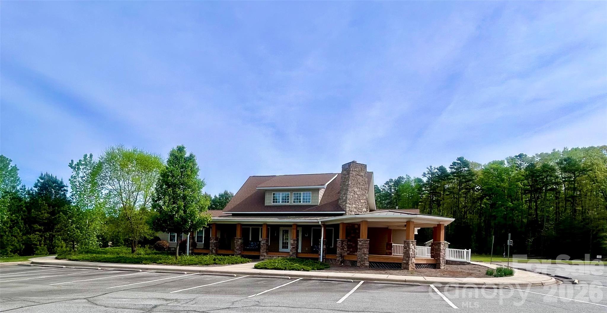 820 Sunset Pointe Drive Salisbury NC 28146
