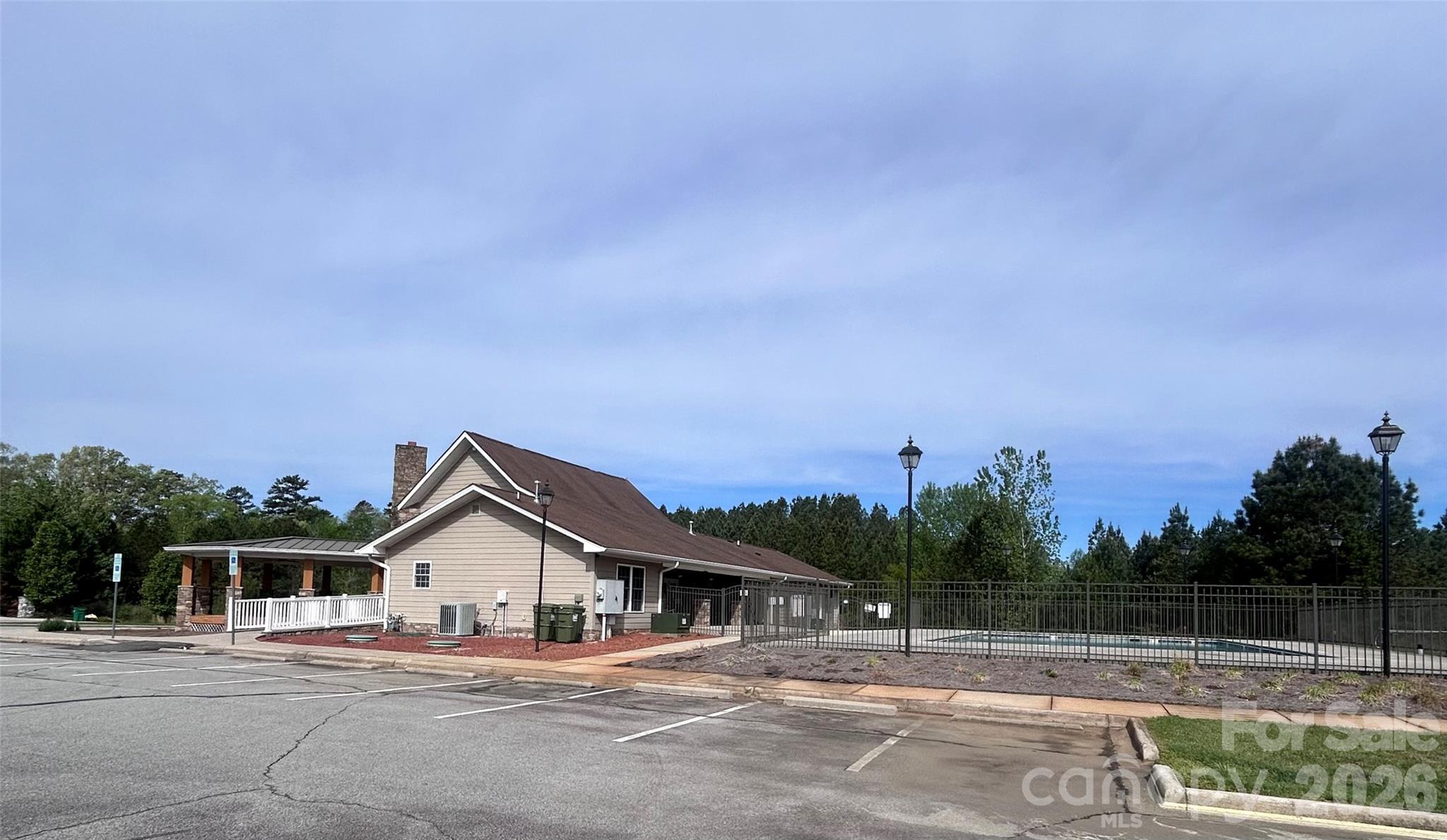 820 Sunset Pointe Drive Salisbury NC 28146