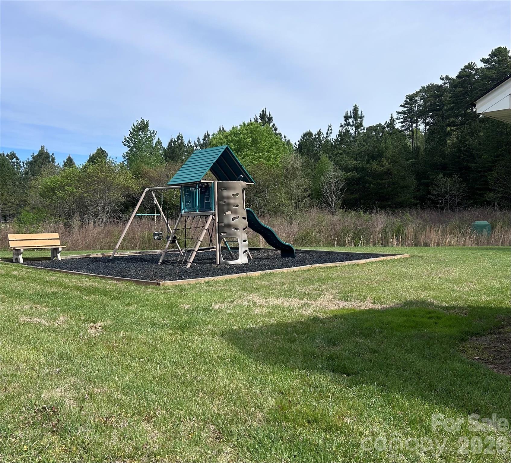 820 Sunset Pointe Drive Salisbury NC 28146
