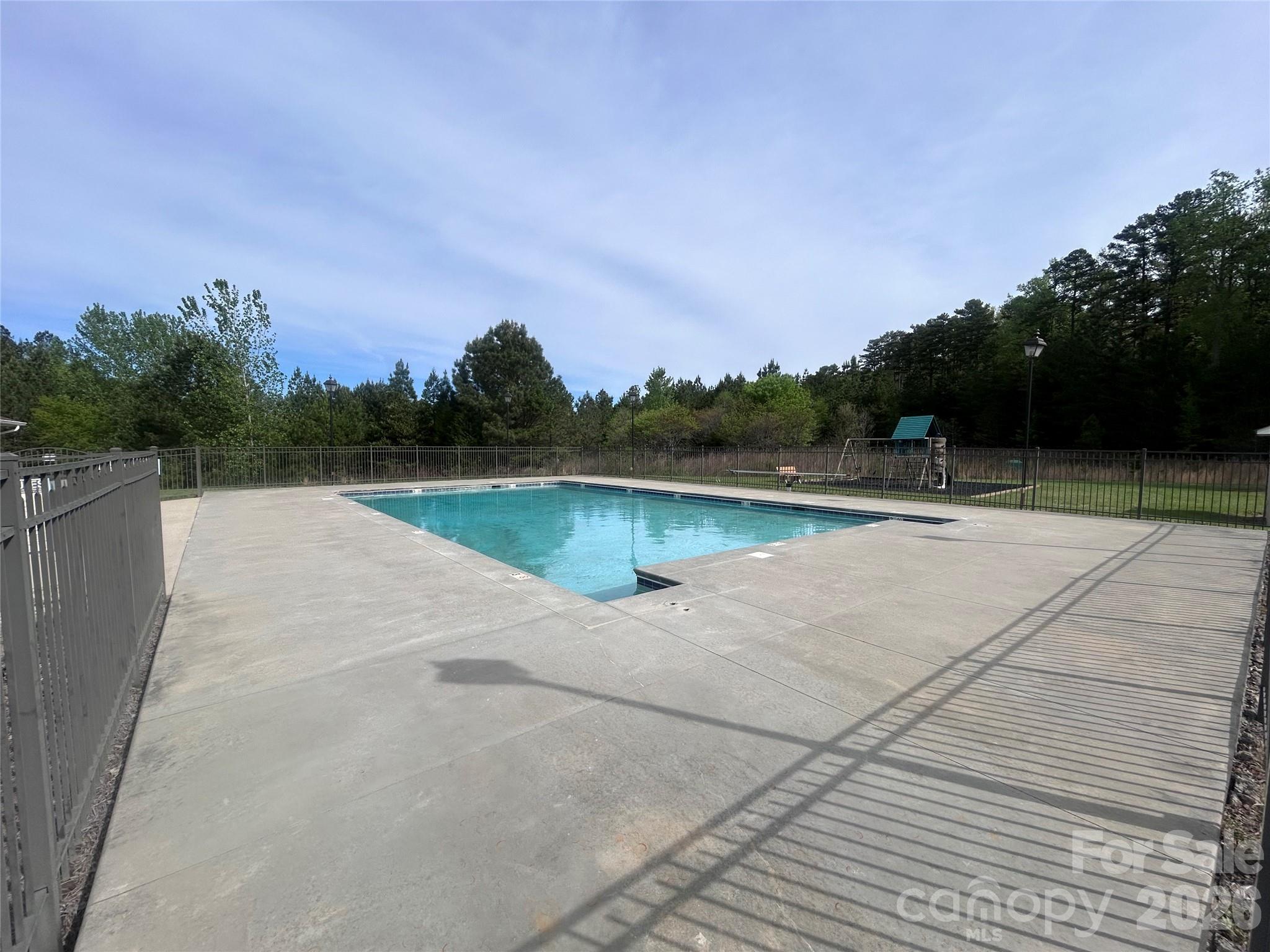 820 Sunset Pointe Drive Salisbury NC 28146