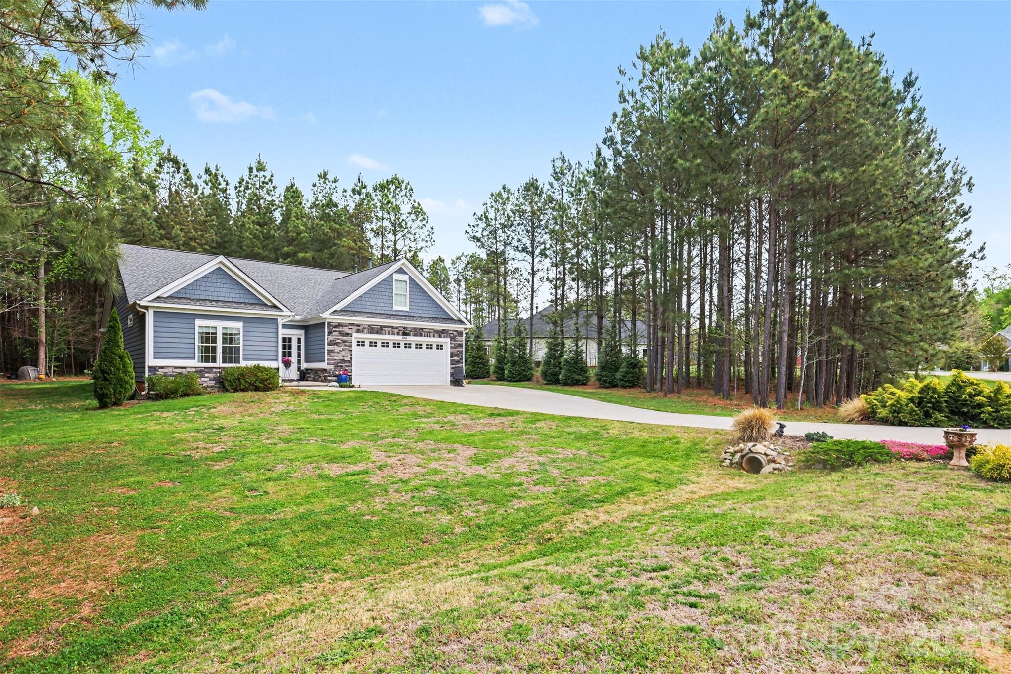 820 Sunset Pointe Drive Salisbury NC 28146