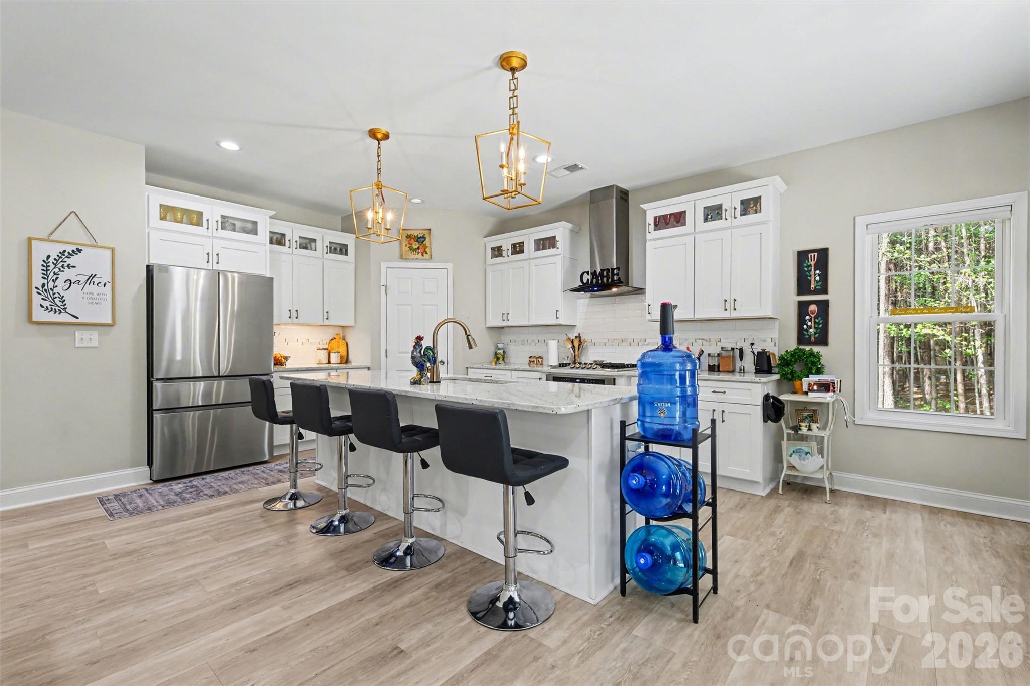 820 Sunset Pointe Drive Salisbury NC 28146