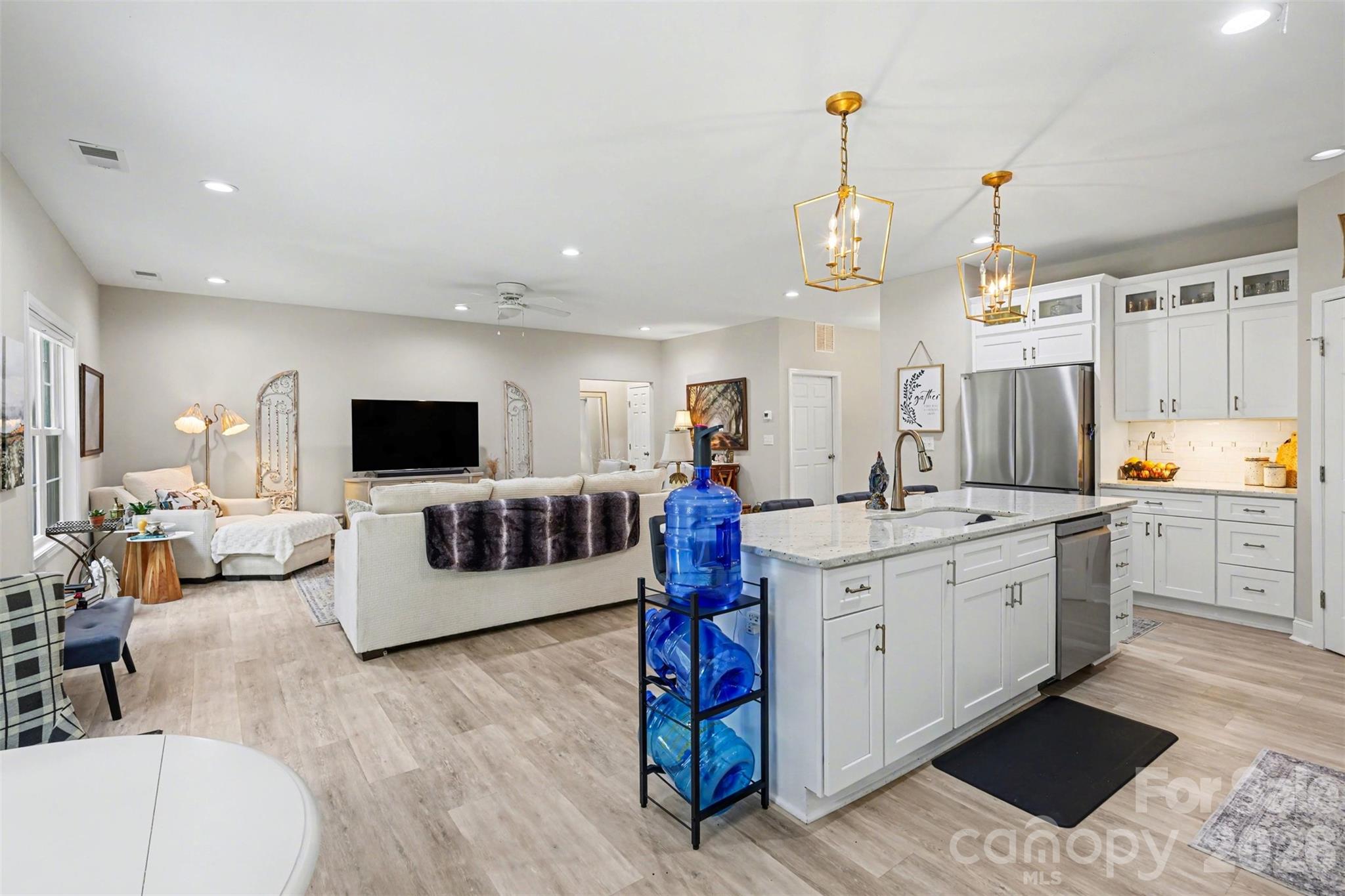 820 Sunset Pointe Drive Salisbury NC 28146