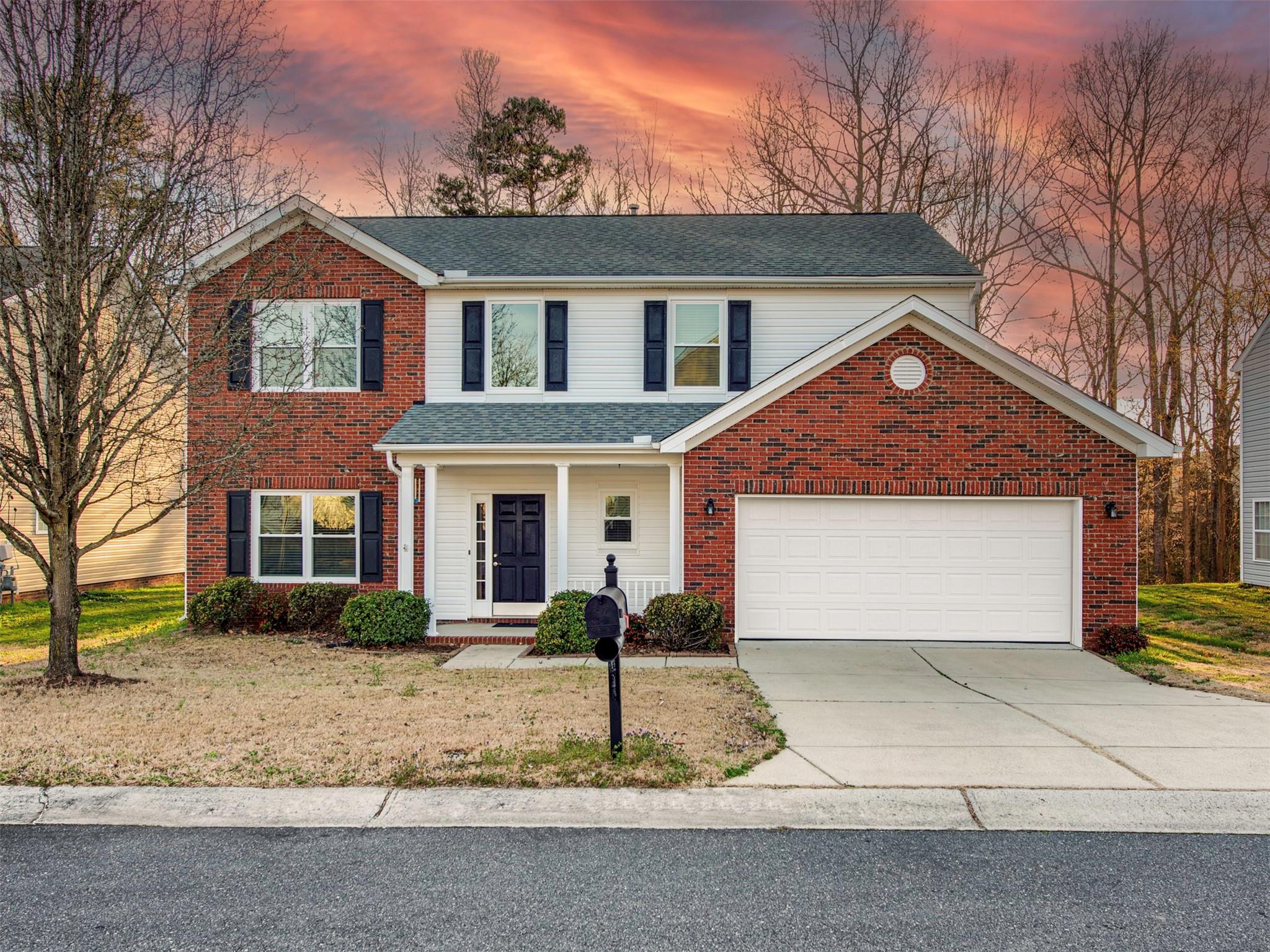 7001 Paddle Wheel Lane Indian Trail NC 28079