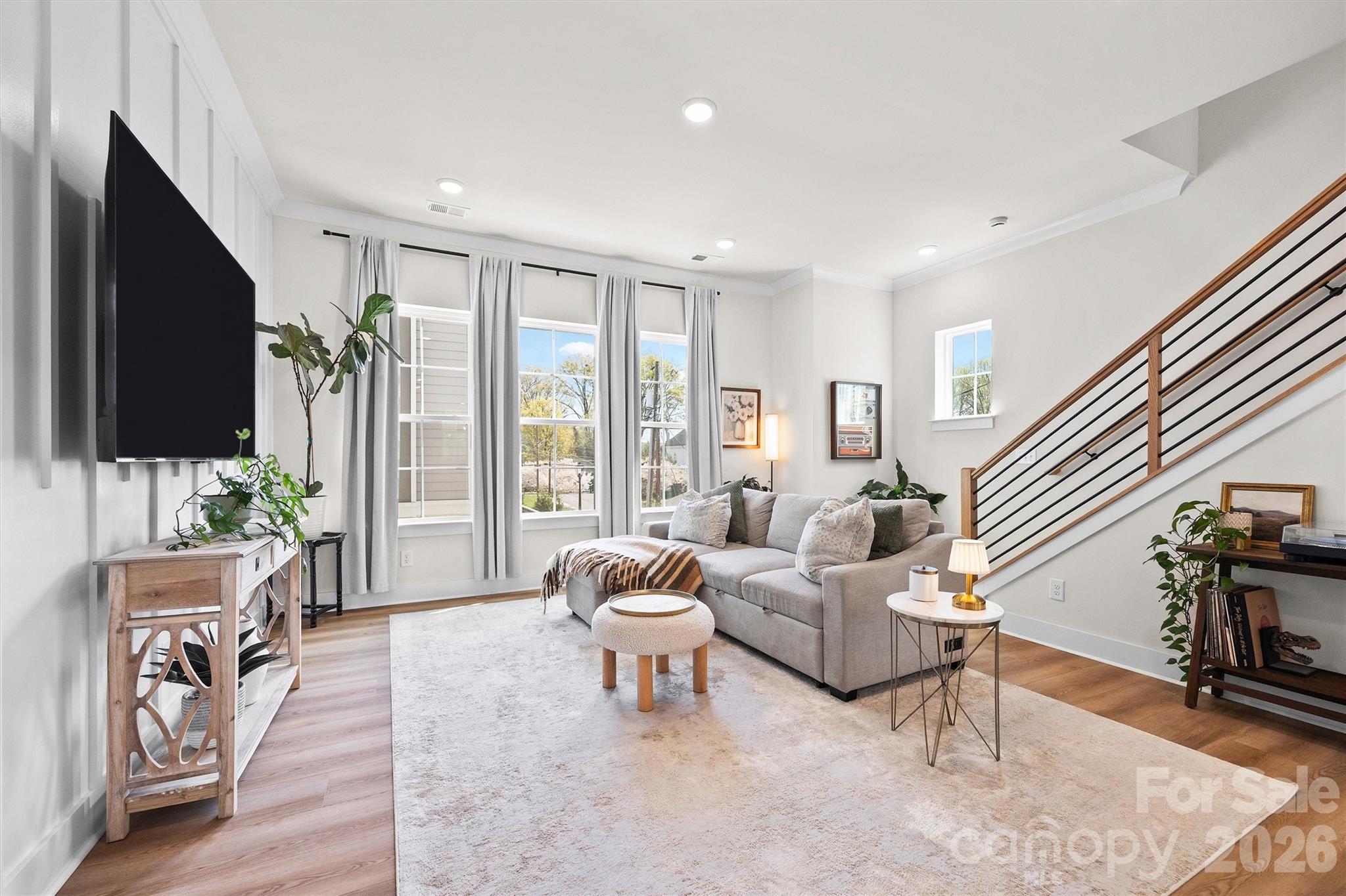 3225 Zenith Lane Charlotte NC 28205