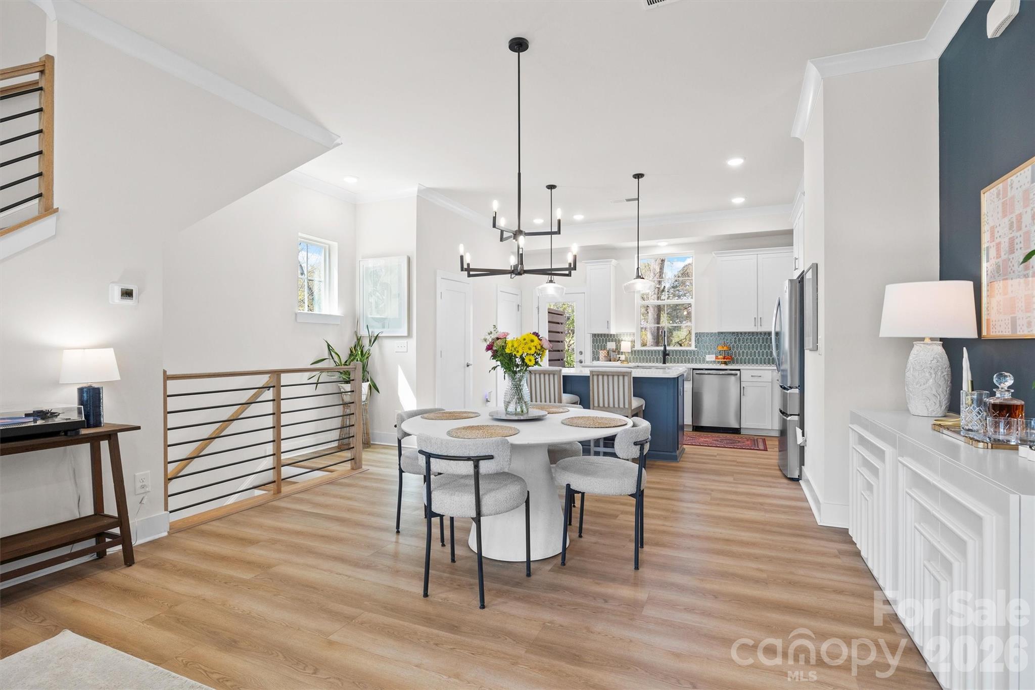 3225 Zenith Lane Charlotte NC 28205