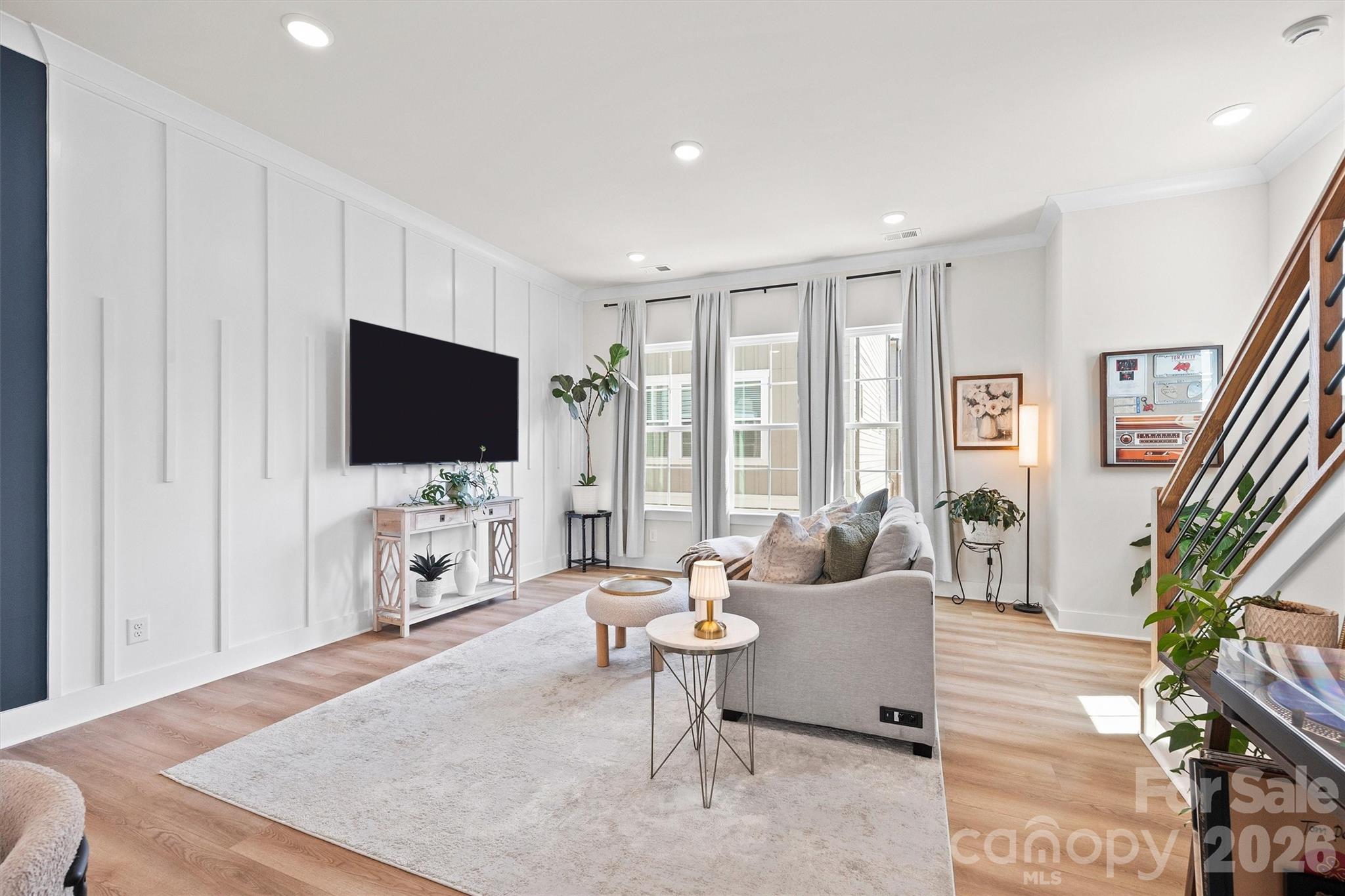 3225 Zenith Lane Charlotte NC 28205
