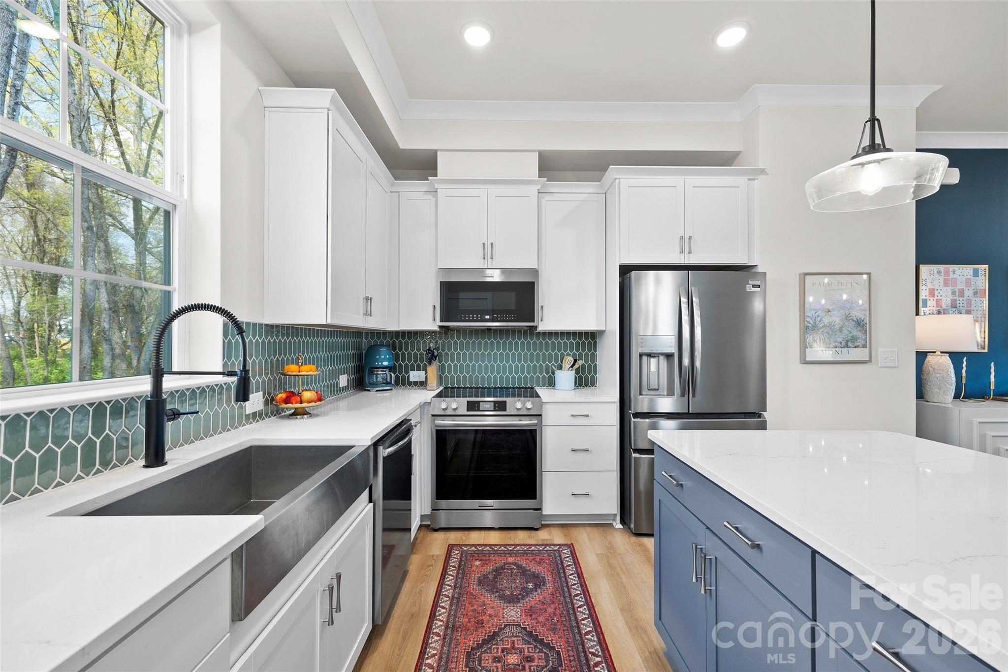 3225 Zenith Lane Charlotte NC 28205