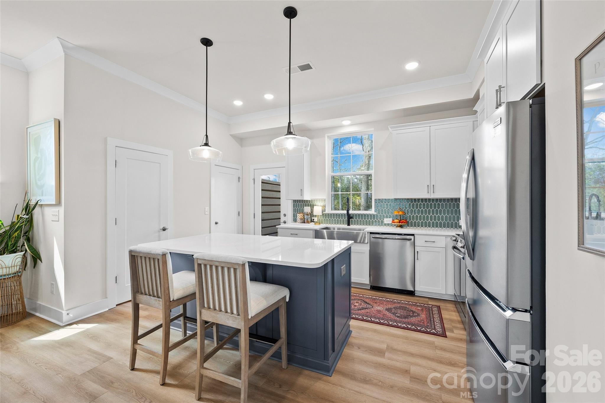 3225 Zenith Lane Charlotte NC 28205