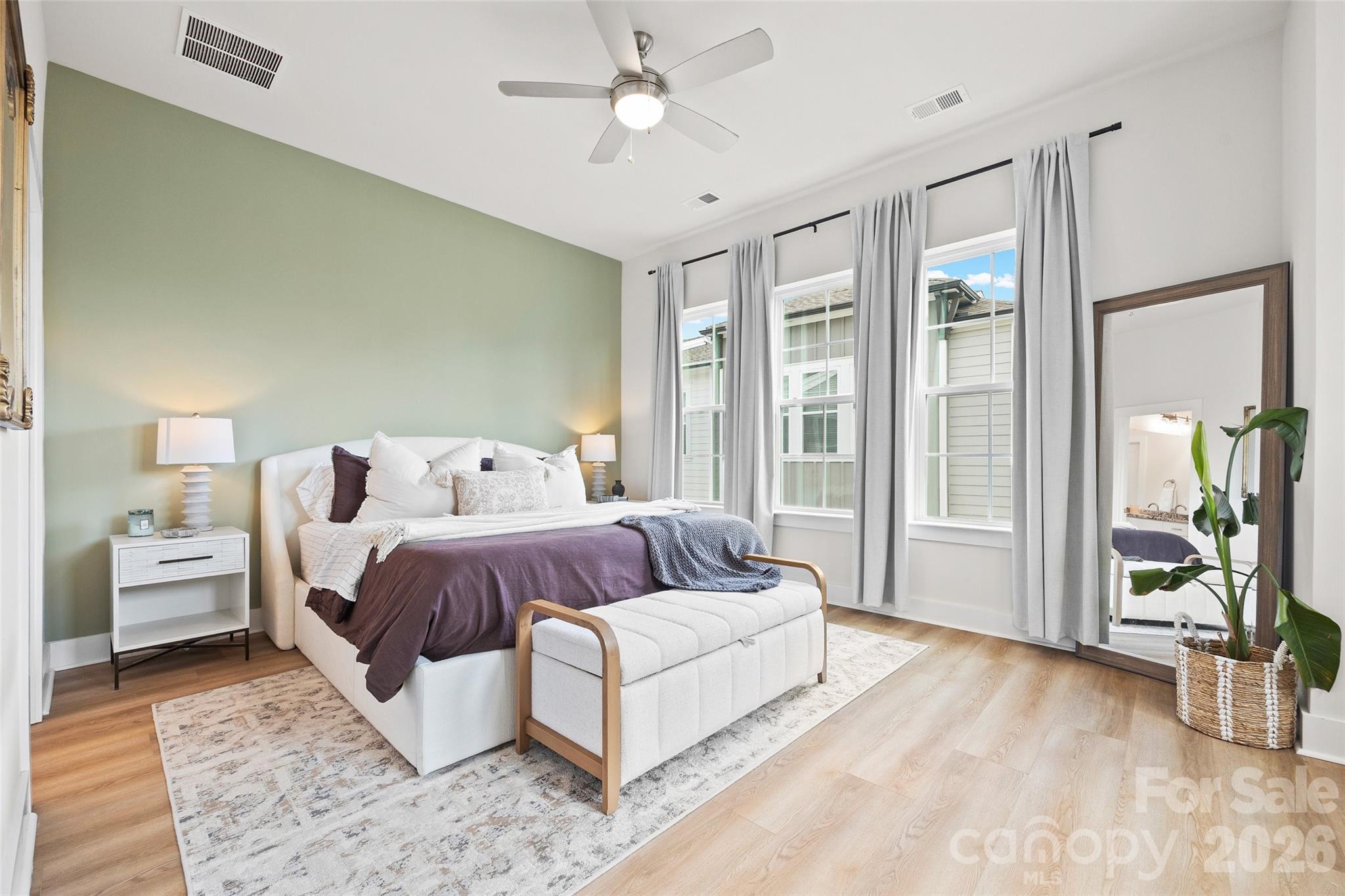 3225 Zenith Lane Charlotte NC 28205