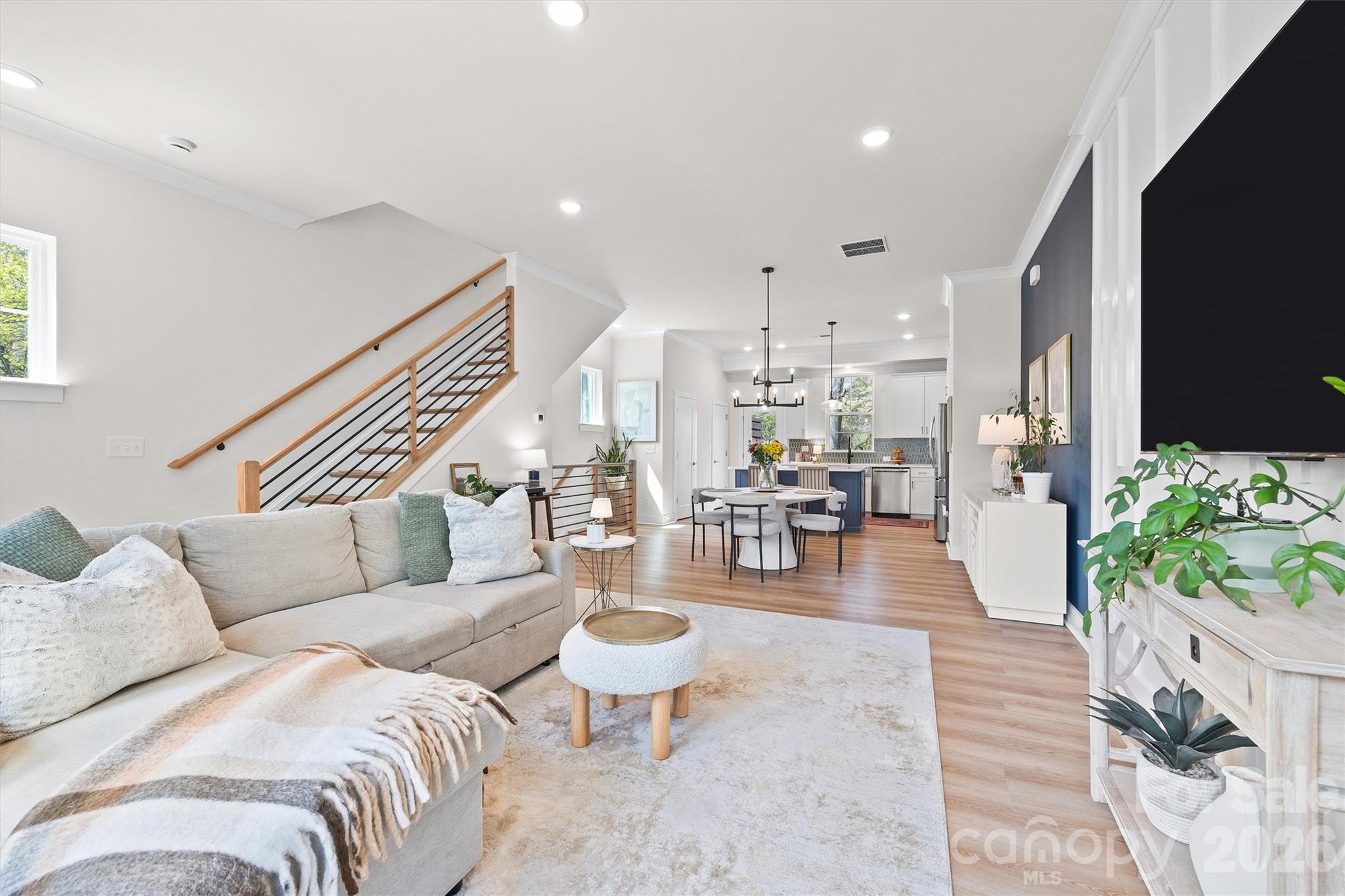 3225 Zenith Lane Charlotte NC 28205