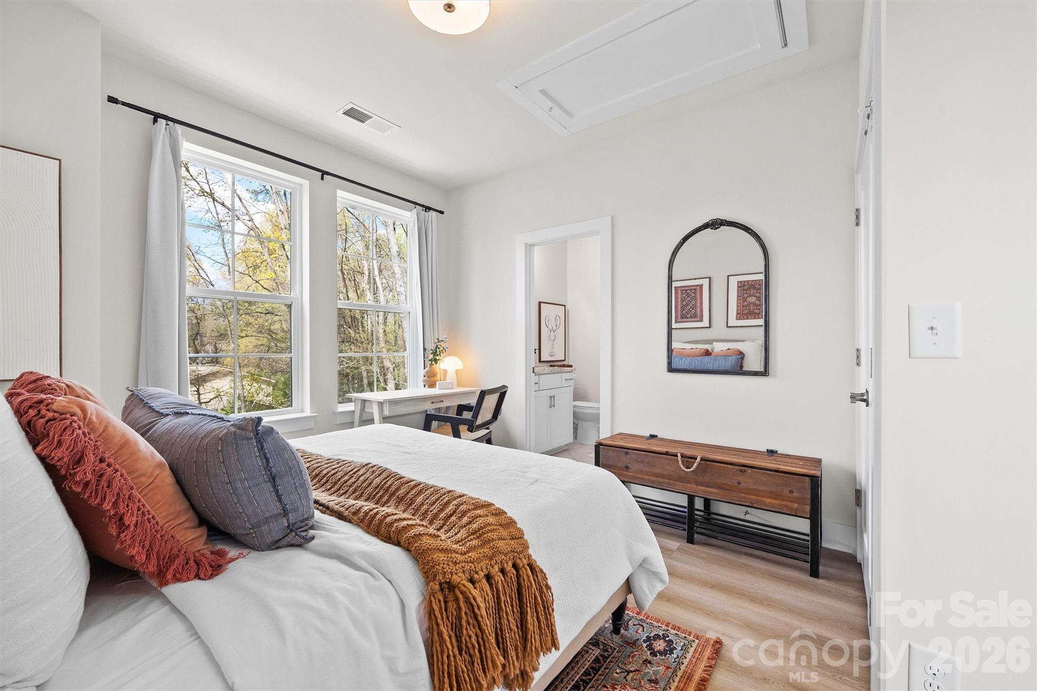 3225 Zenith Lane Charlotte NC 28205