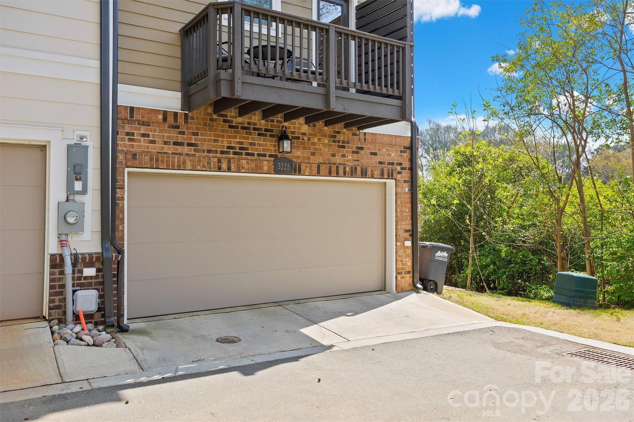 3225 Zenith Lane Charlotte NC 28205