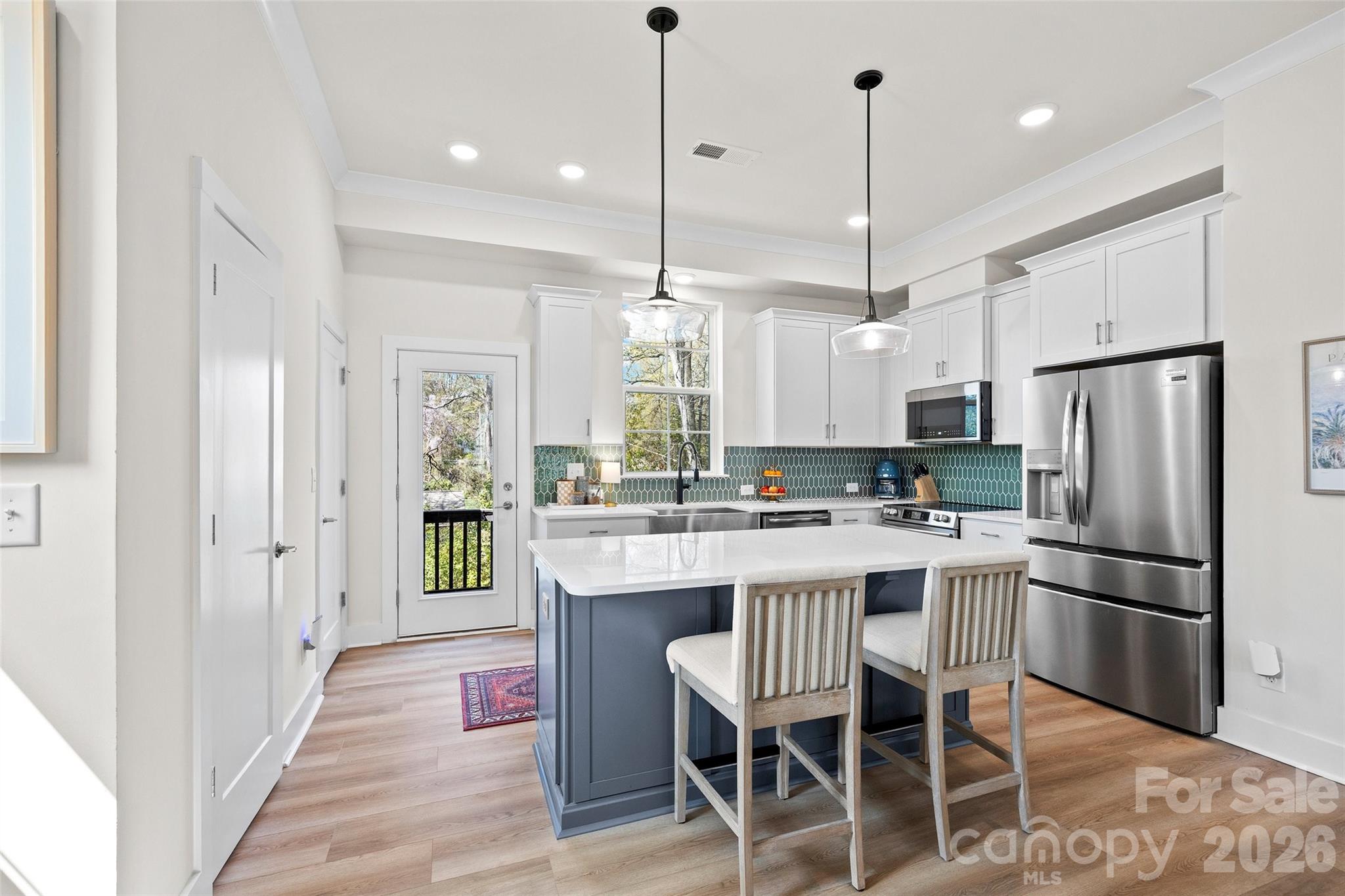 3225 Zenith Lane Charlotte NC 28205