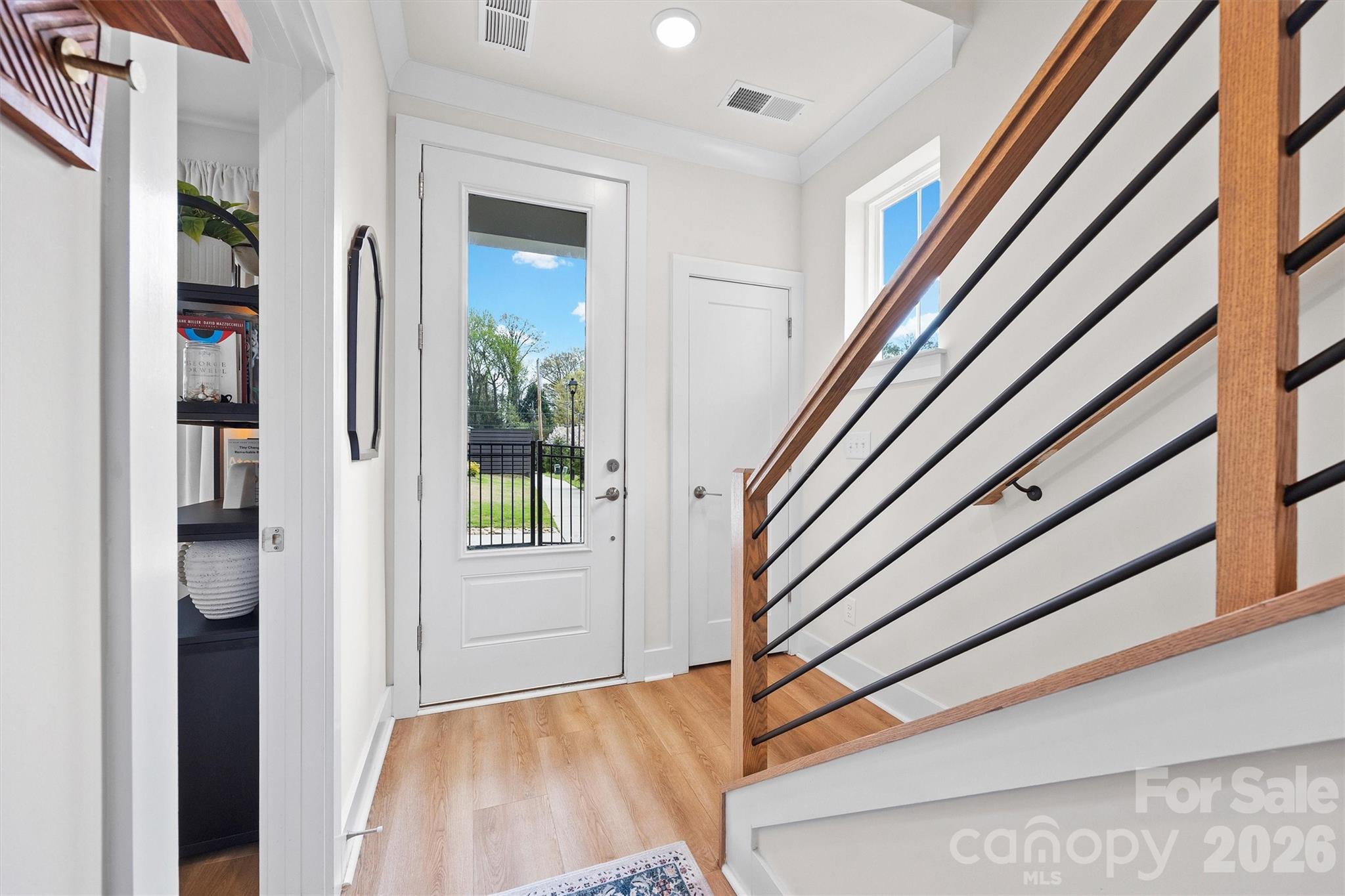 3225 Zenith Lane Charlotte NC 28205