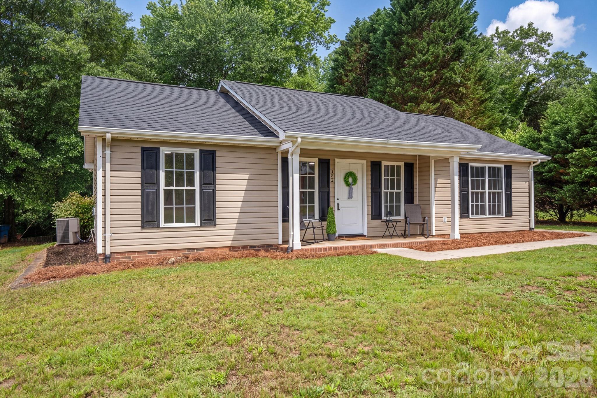 304 Springhill Lane Maiden NC 28650