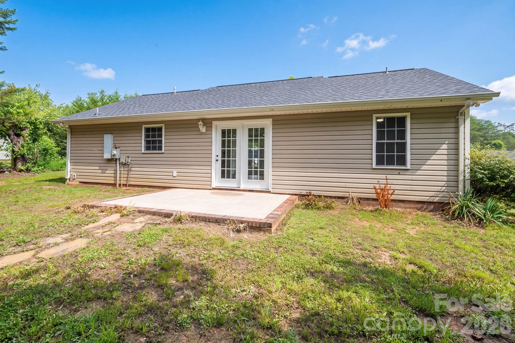 304 Springhill Lane Maiden NC 28650