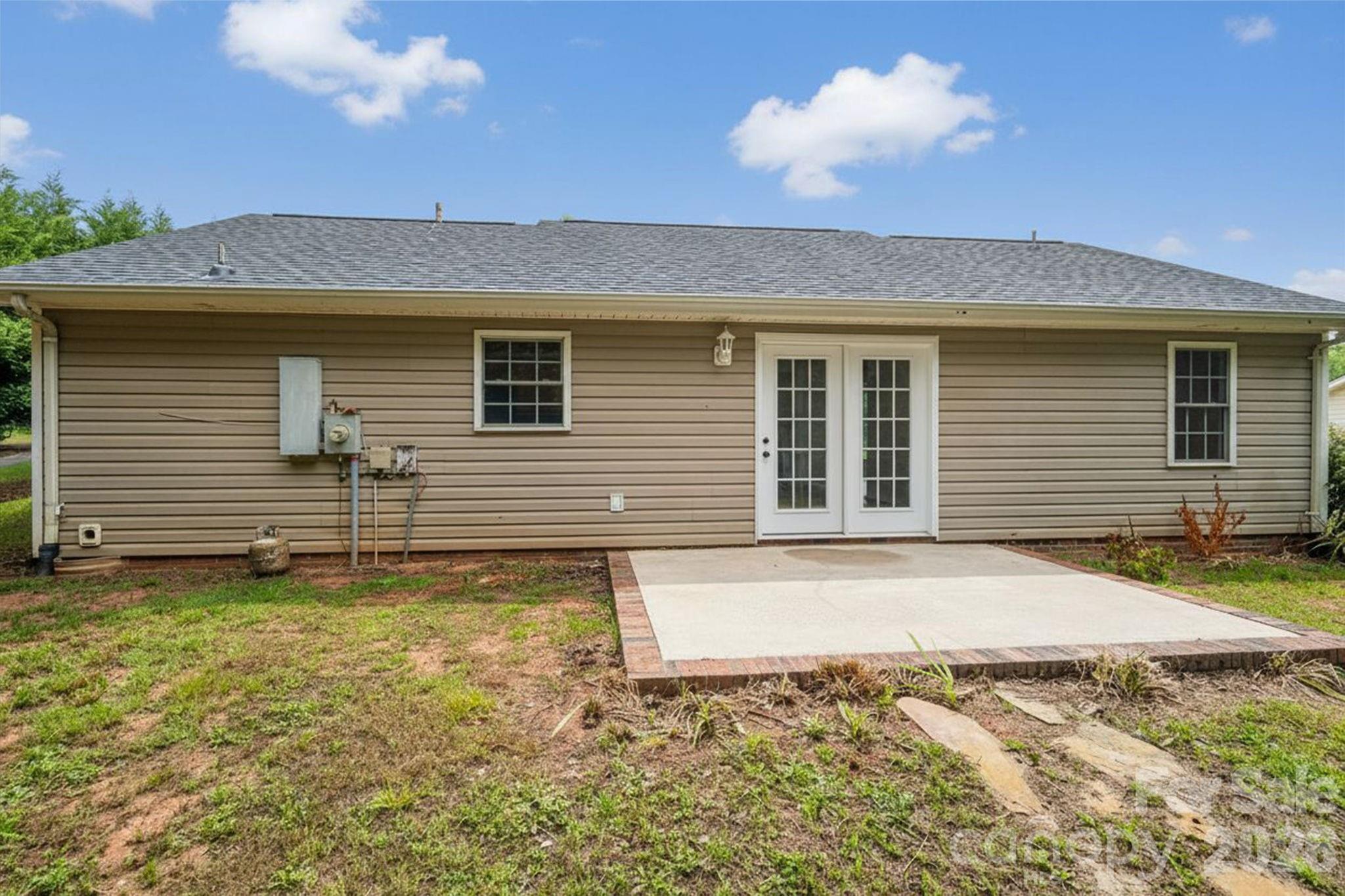 304 Springhill Lane Maiden NC 28650