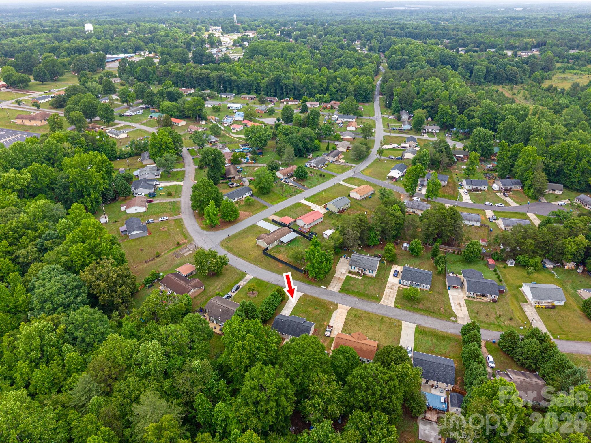 304 Springhill Lane Maiden NC 28650