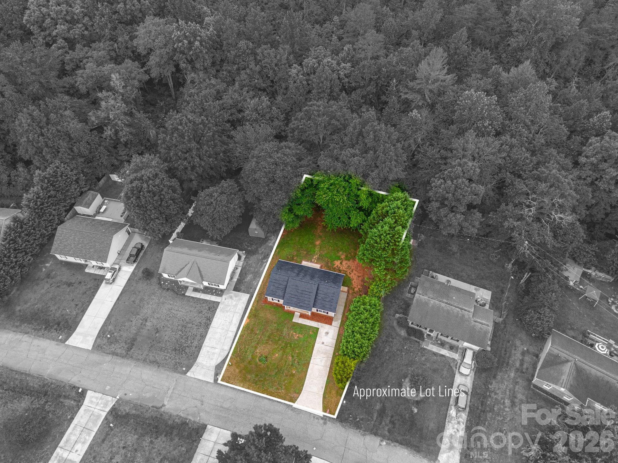 304 Springhill Lane Maiden NC 28650