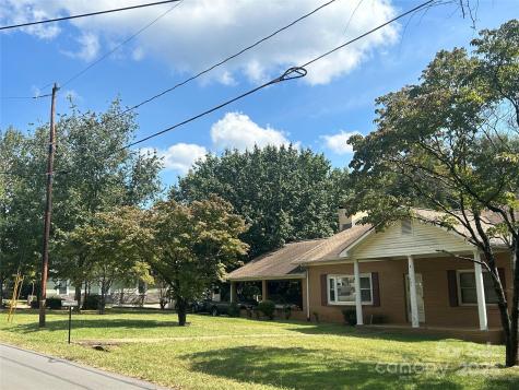 403 Catawba Avenue Davidson NC 28036