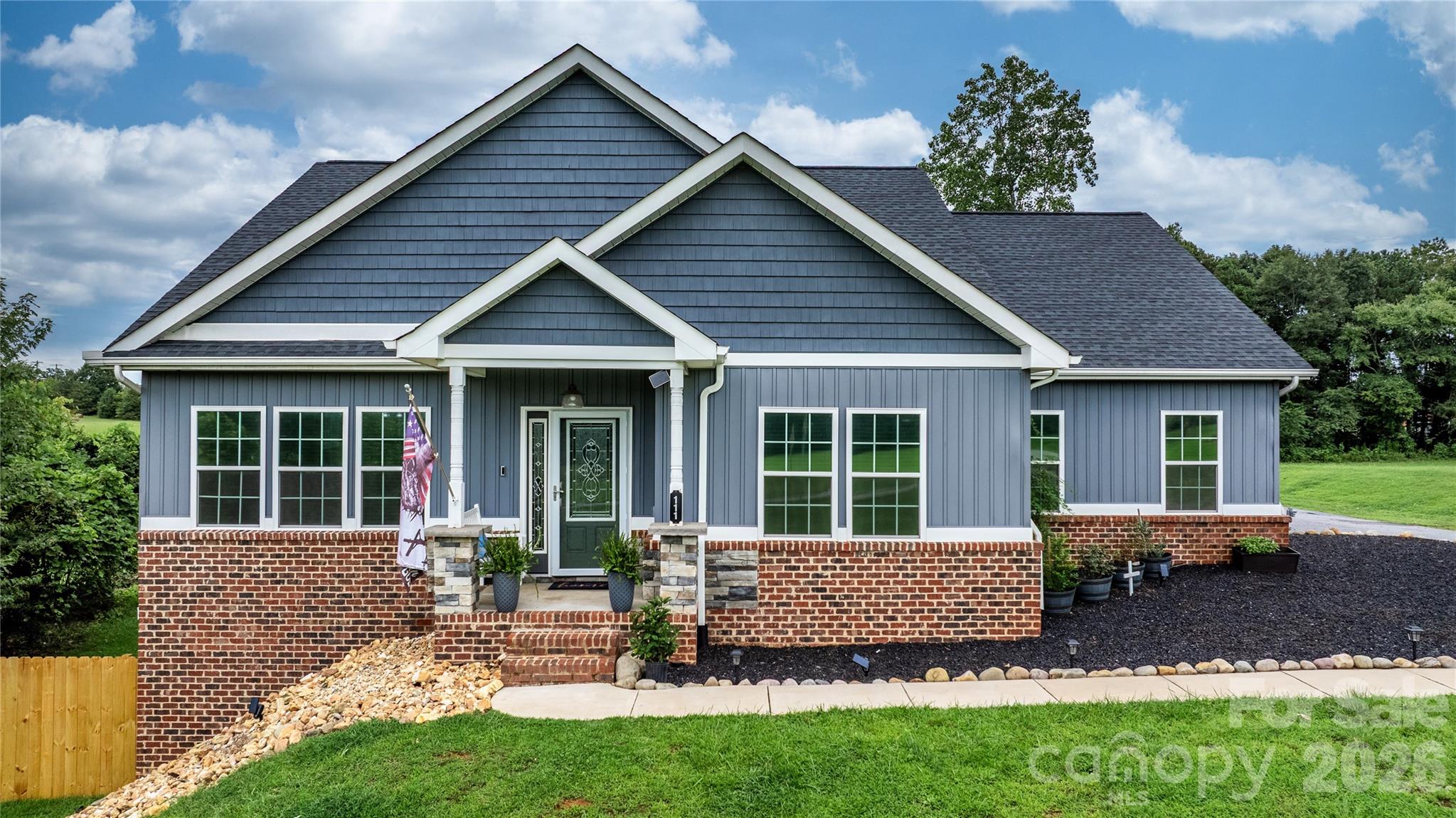 111 Pinewood Road Granite Falls NC 28630