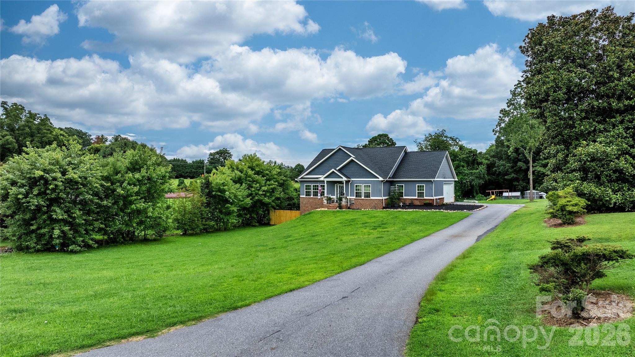 111 Pinewood Road Granite Falls NC 28630