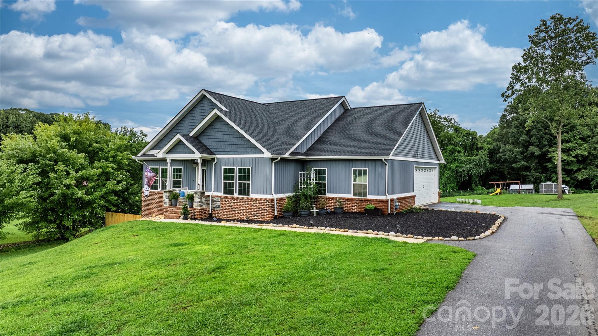 111 Pinewood Road Granite Falls NC 28630