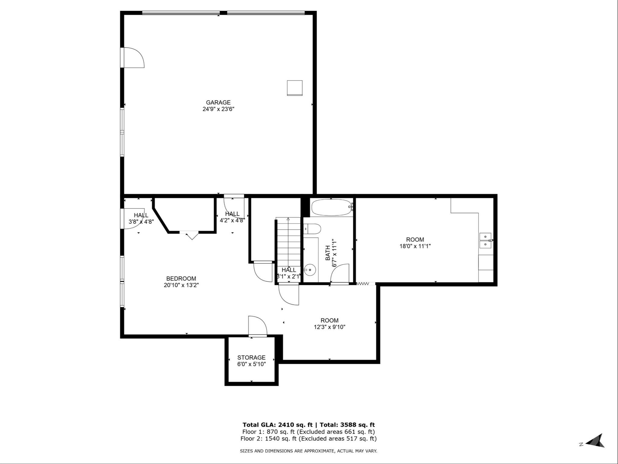 111 Pinewood Road Granite Falls NC 28630