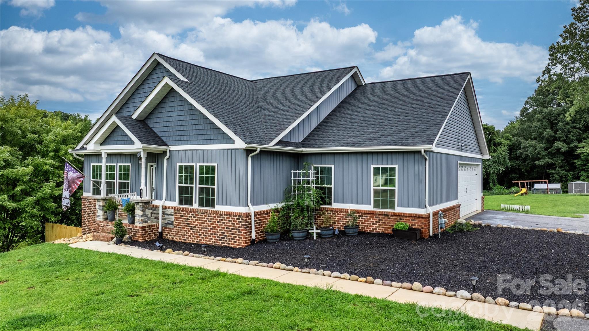 111 Pinewood Road Granite Falls NC 28630